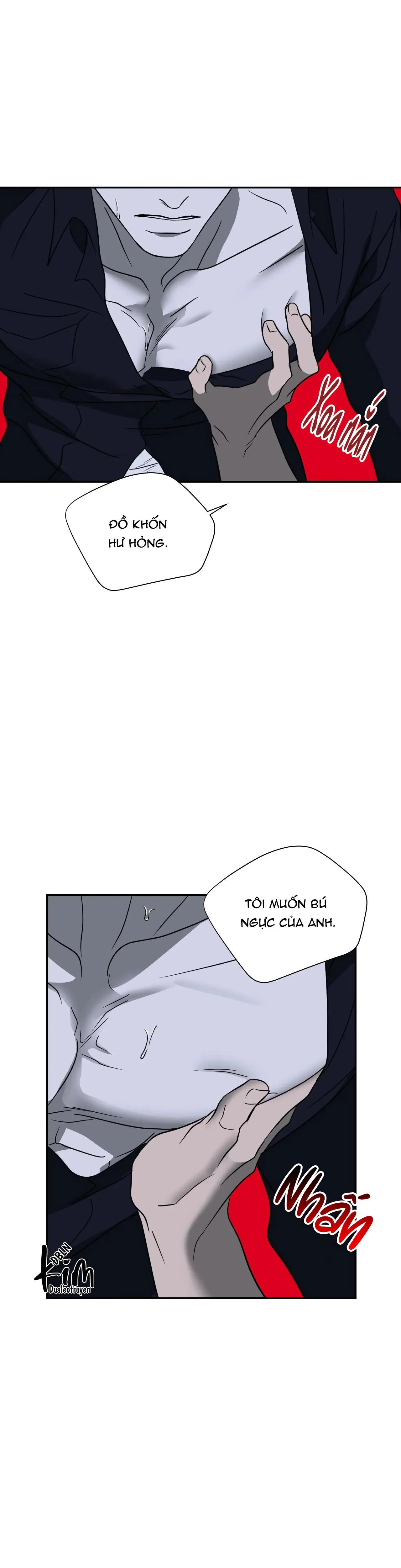 SHUTLINE Chapter 56 Trang 19