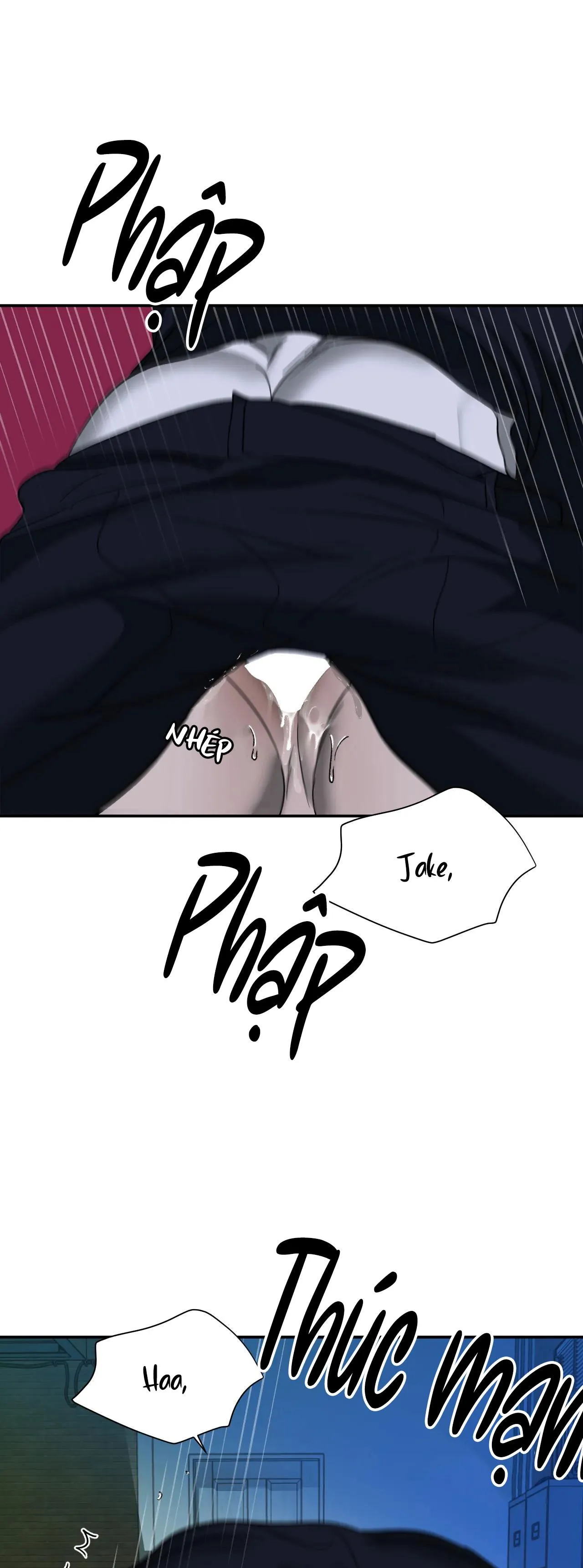 SHUTLINE Chapter 56 Trang 21