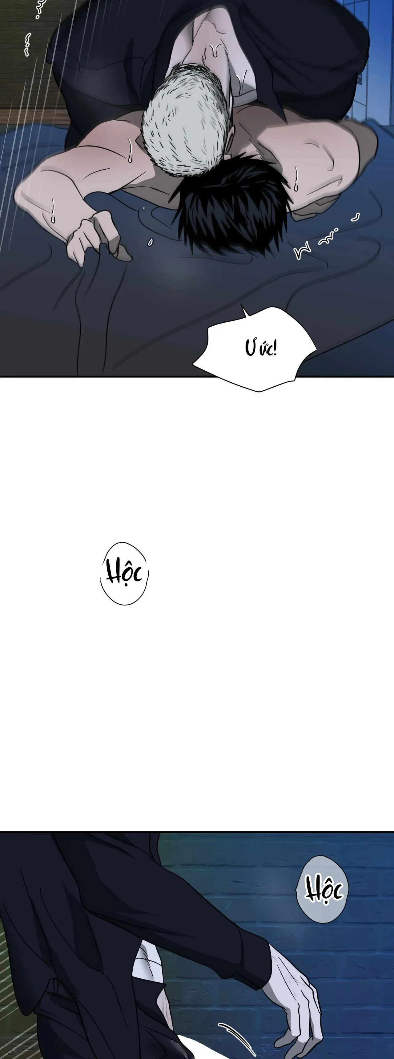 SHUTLINE Chapter 56 Trang 22