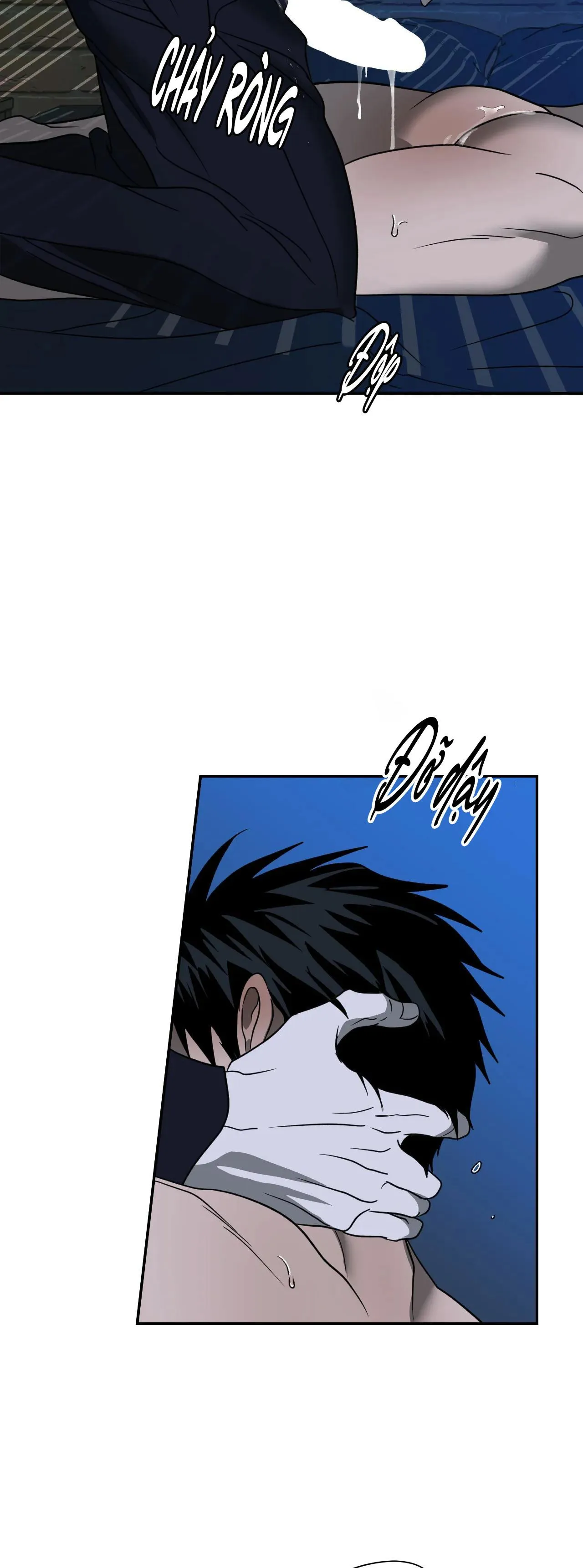 SHUTLINE Chapter 56 Trang 23