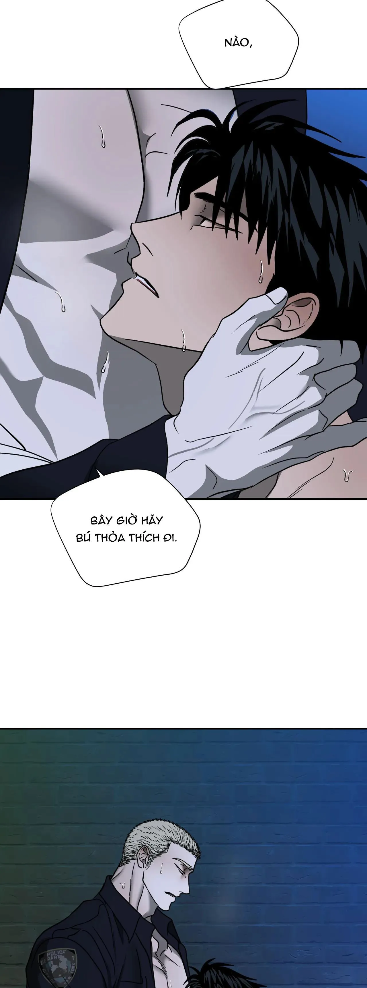 SHUTLINE Chapter 56 Trang 24