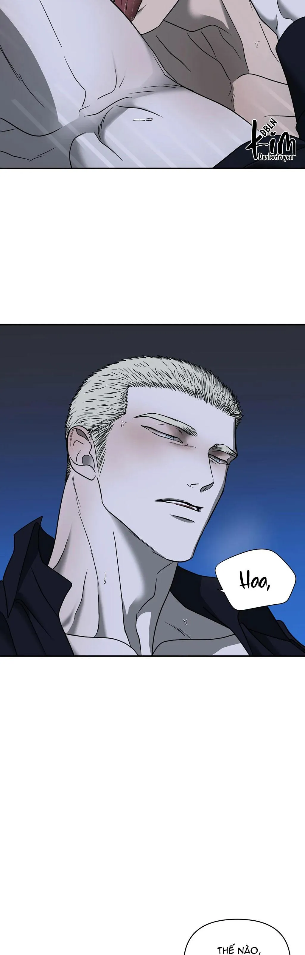 SHUTLINE Chapter 57 Trang 3