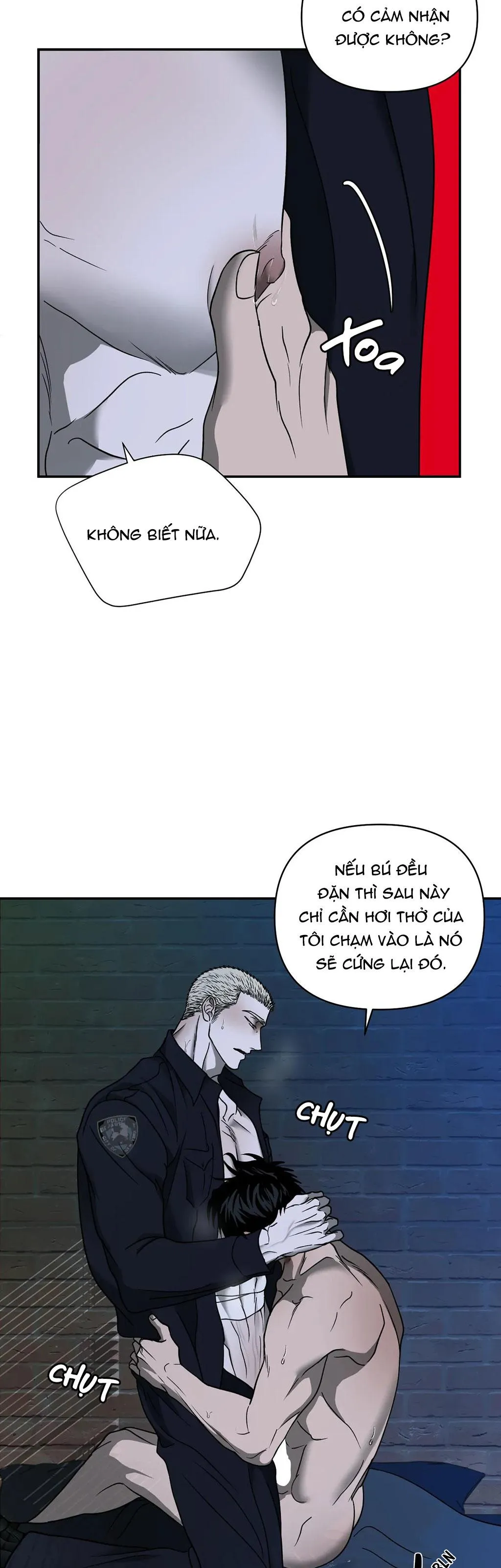 SHUTLINE Chapter 57 Trang 4