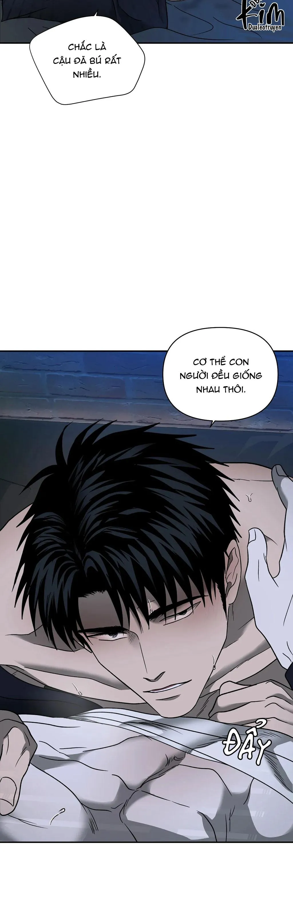 SHUTLINE Chapter 57 Trang 5