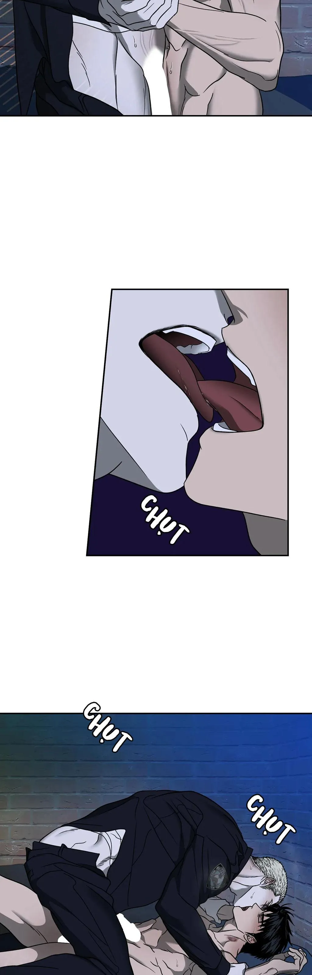 SHUTLINE Chapter 57 Trang 7