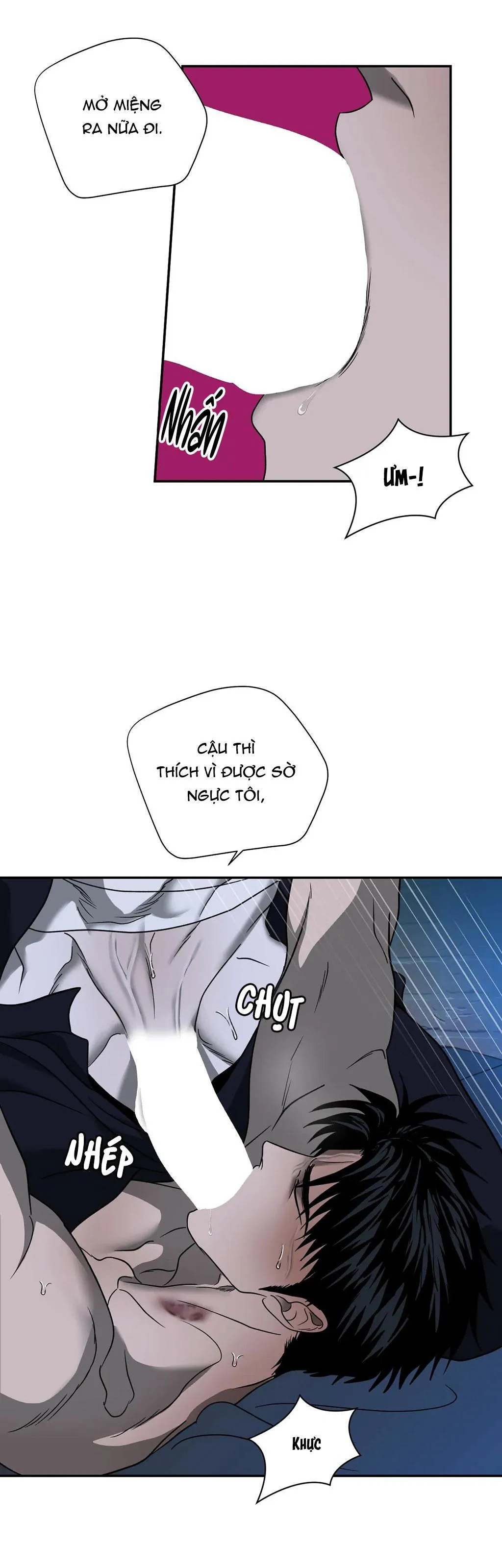 SHUTLINE Chapter 57 Trang 10