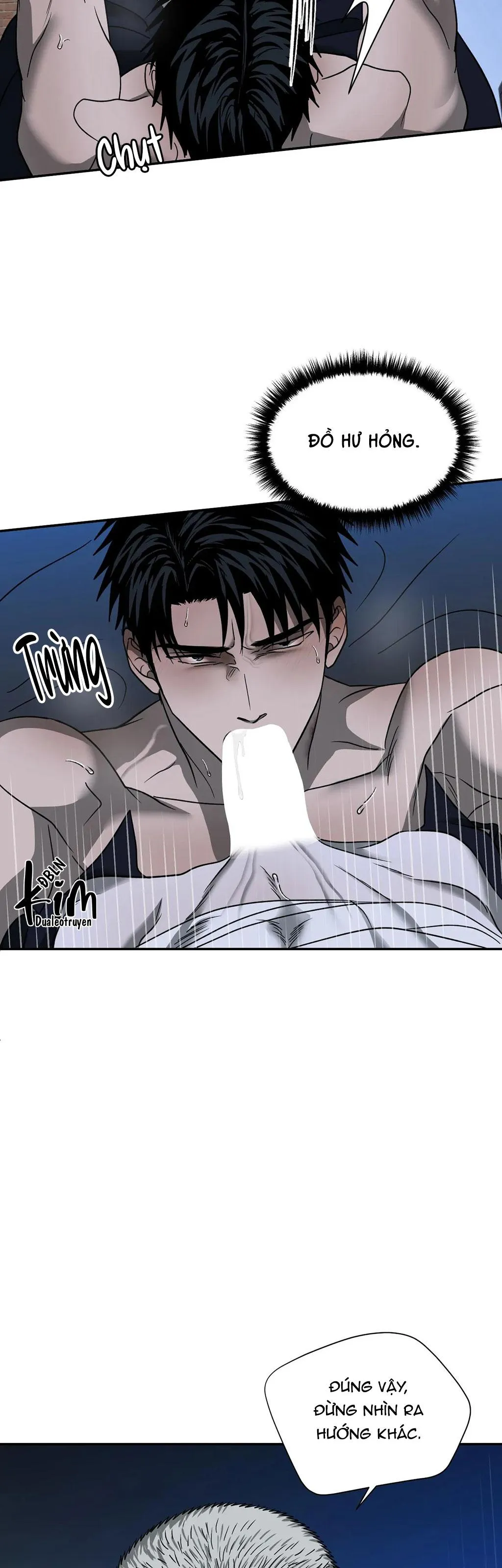 SHUTLINE Chapter 57 Trang 12