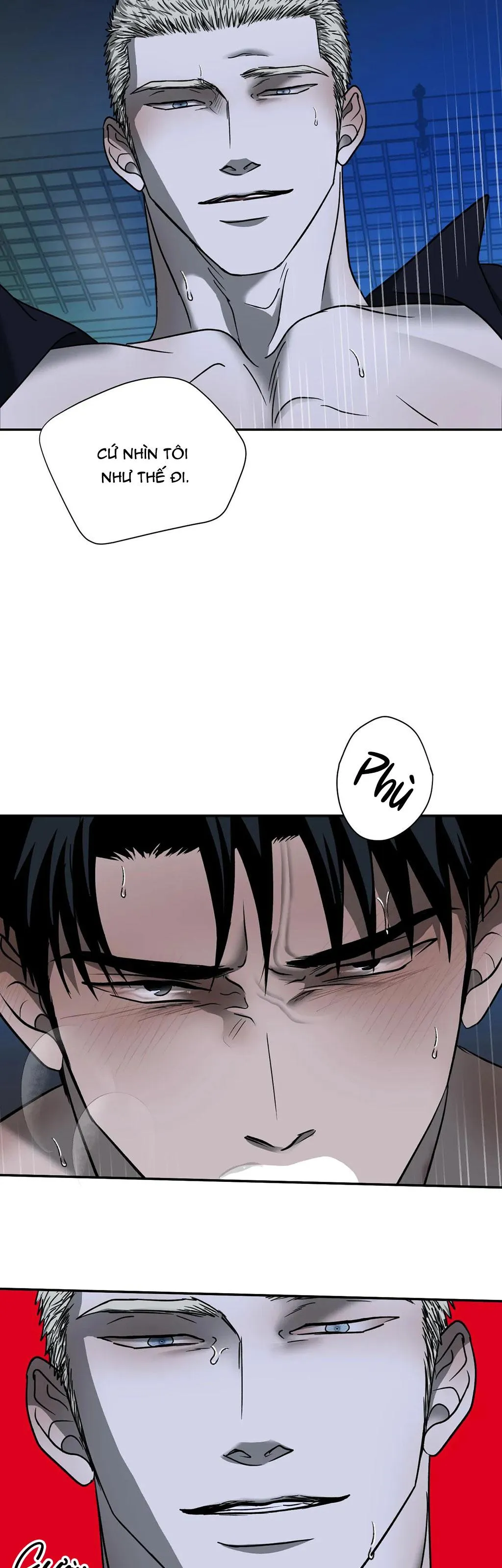 SHUTLINE Chapter 57 Trang 13