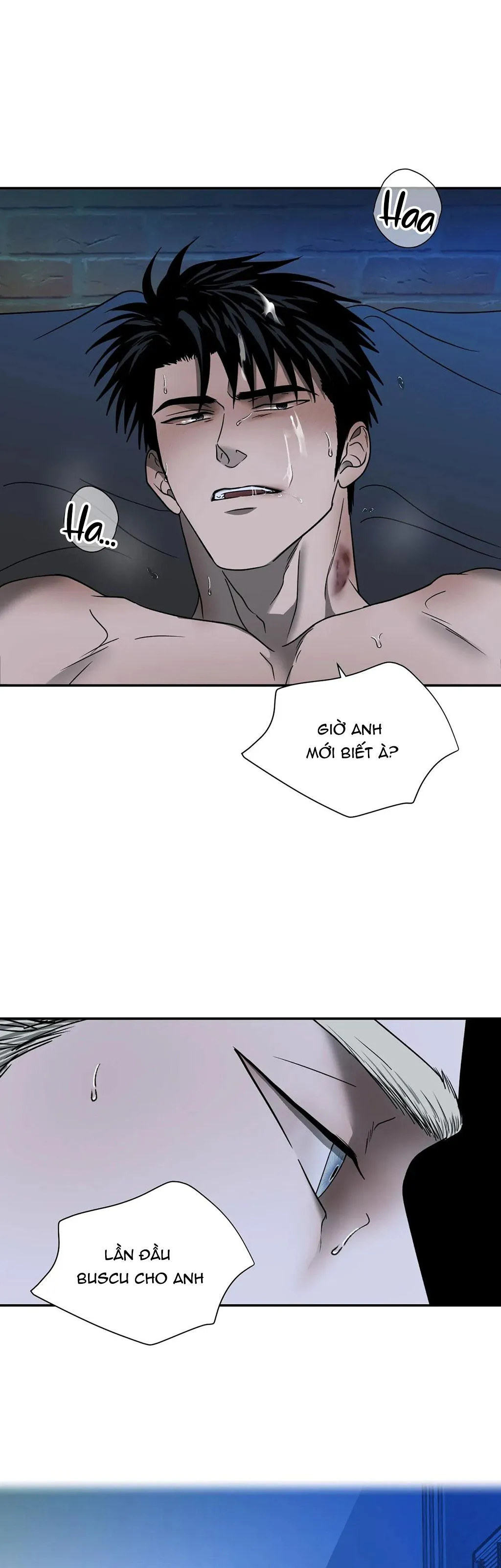 SHUTLINE Chapter 57 Trang 16