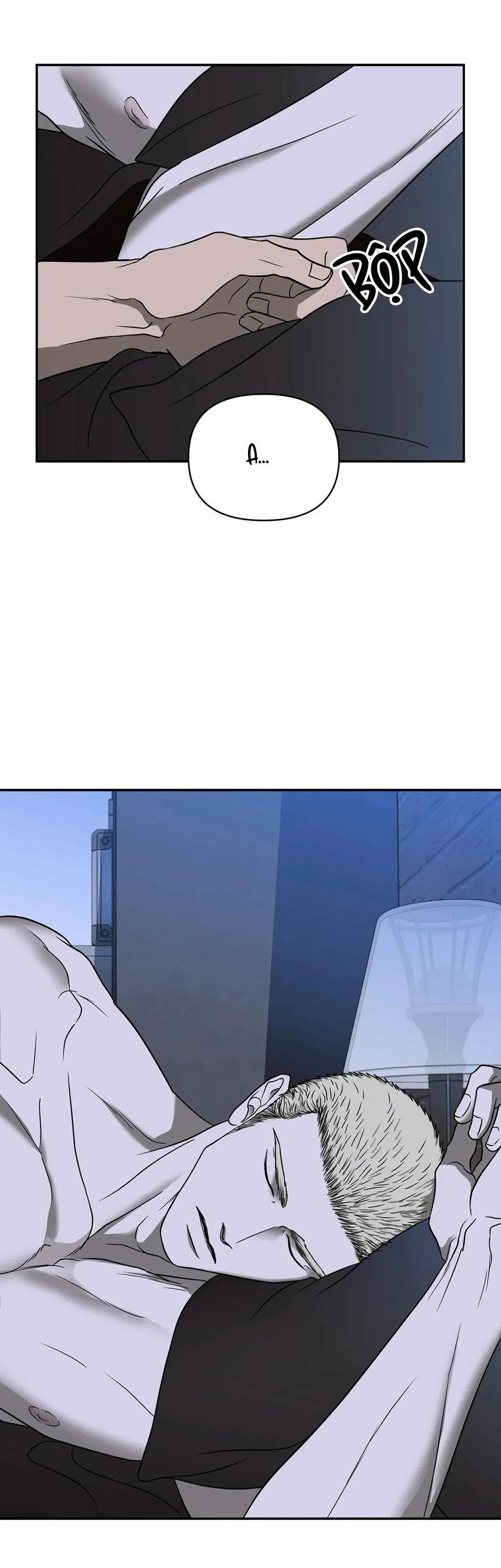 SHUTLINE Chapter 57 Trang 20