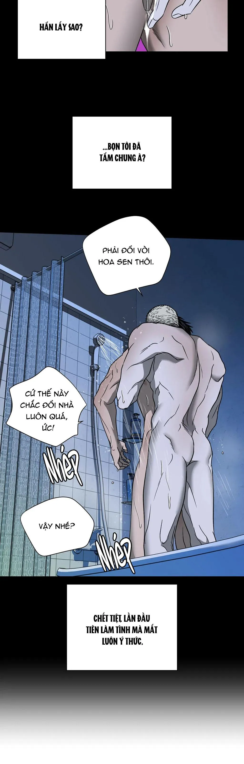 SHUTLINE Chapter 57 Trang 23