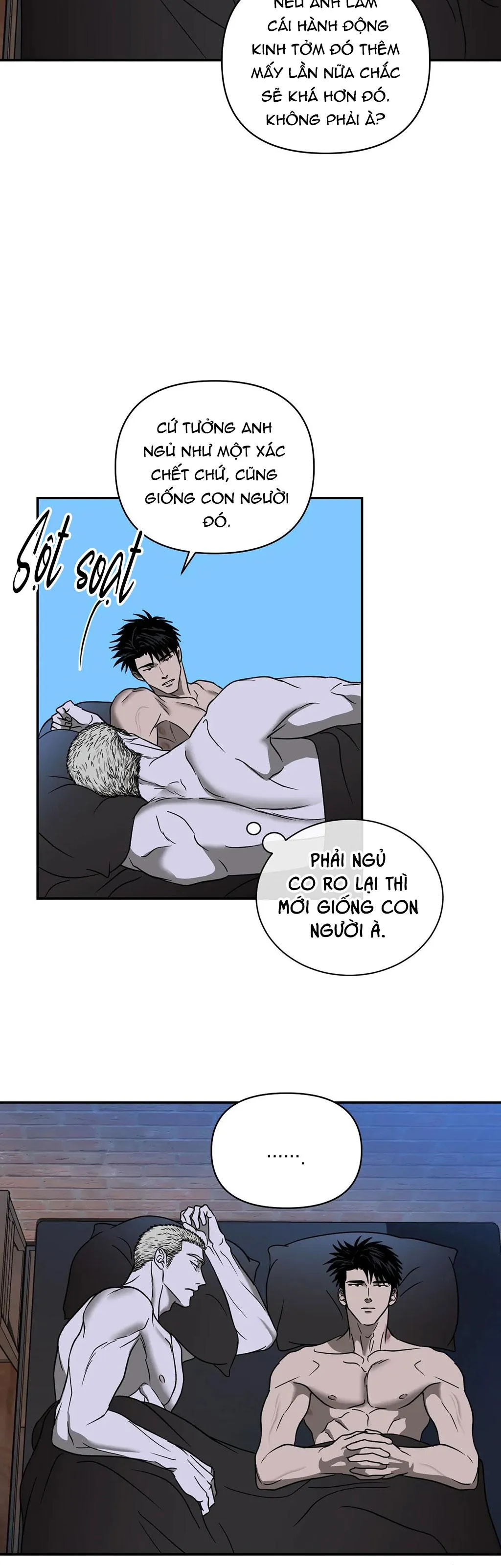 SHUTLINE Chapter 57 Trang 25