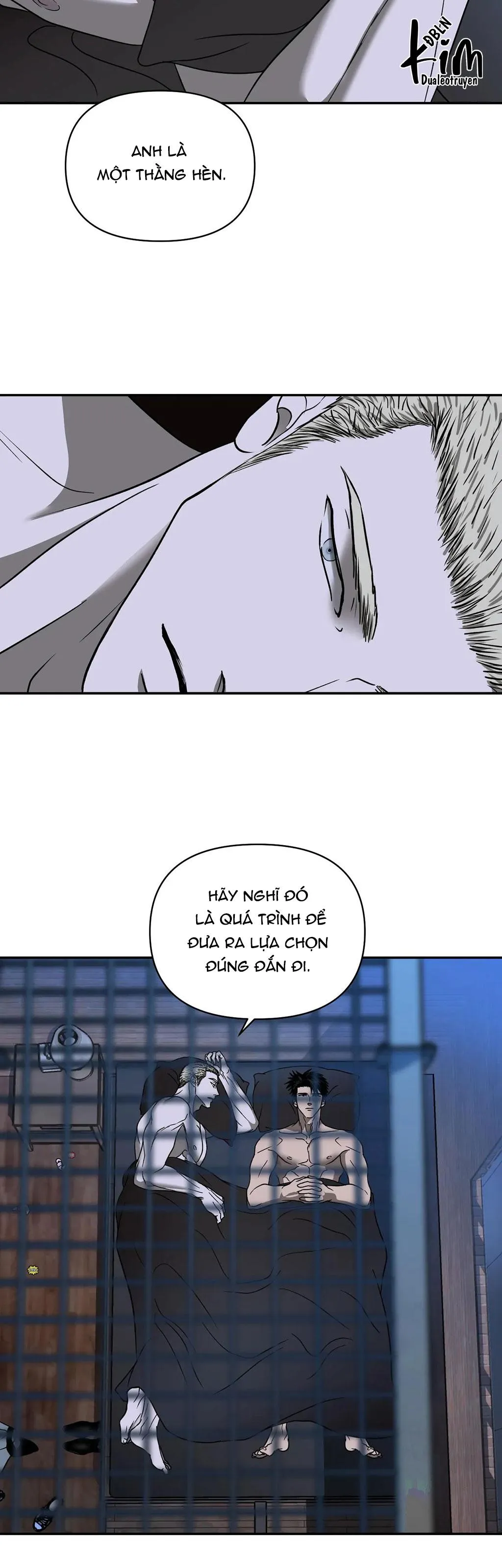 SHUTLINE Chapter 57 Trang 30