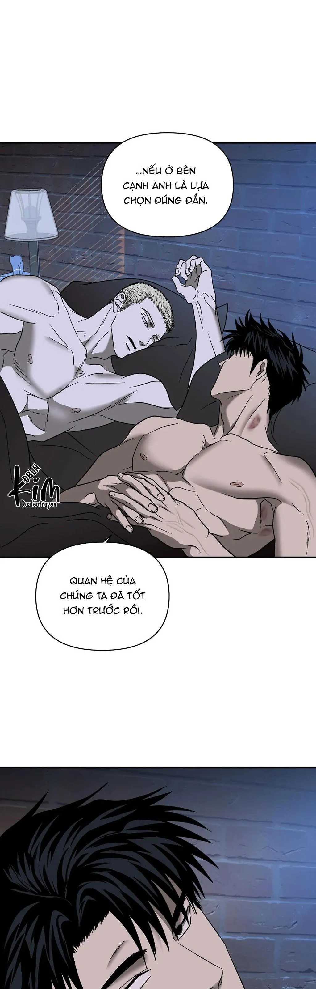 SHUTLINE Chapter 57 Trang 31