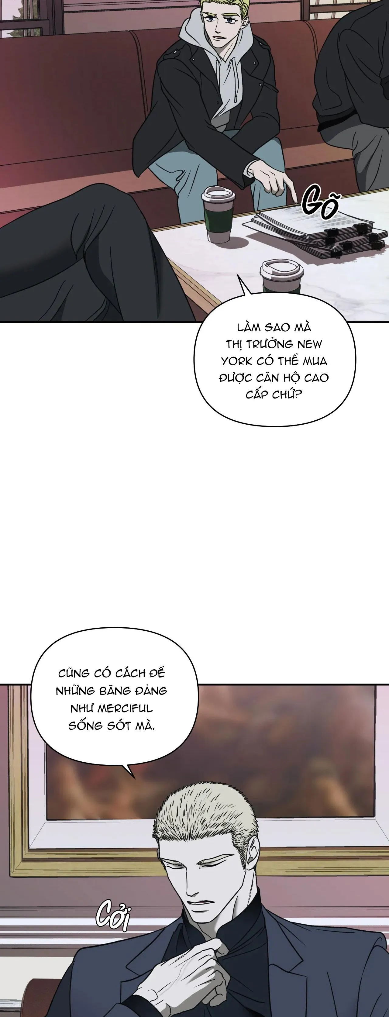 SHUTLINE Chapter 58 Trang 5