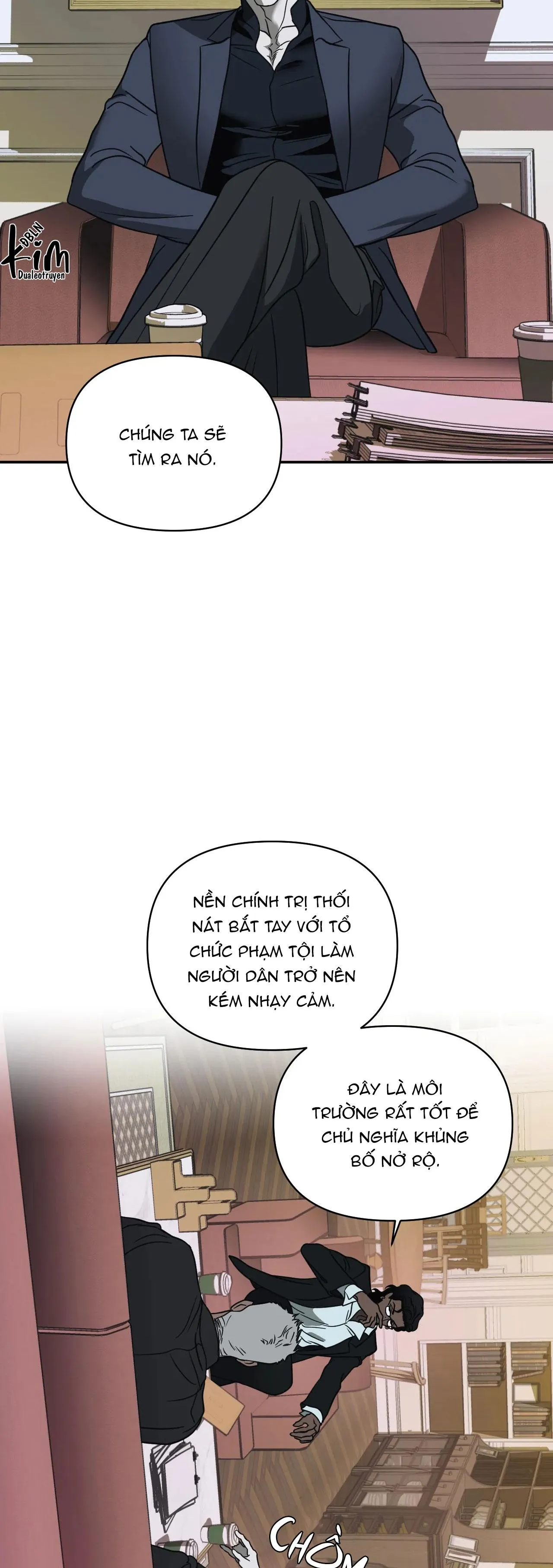 SHUTLINE Chapter 58 Trang 8