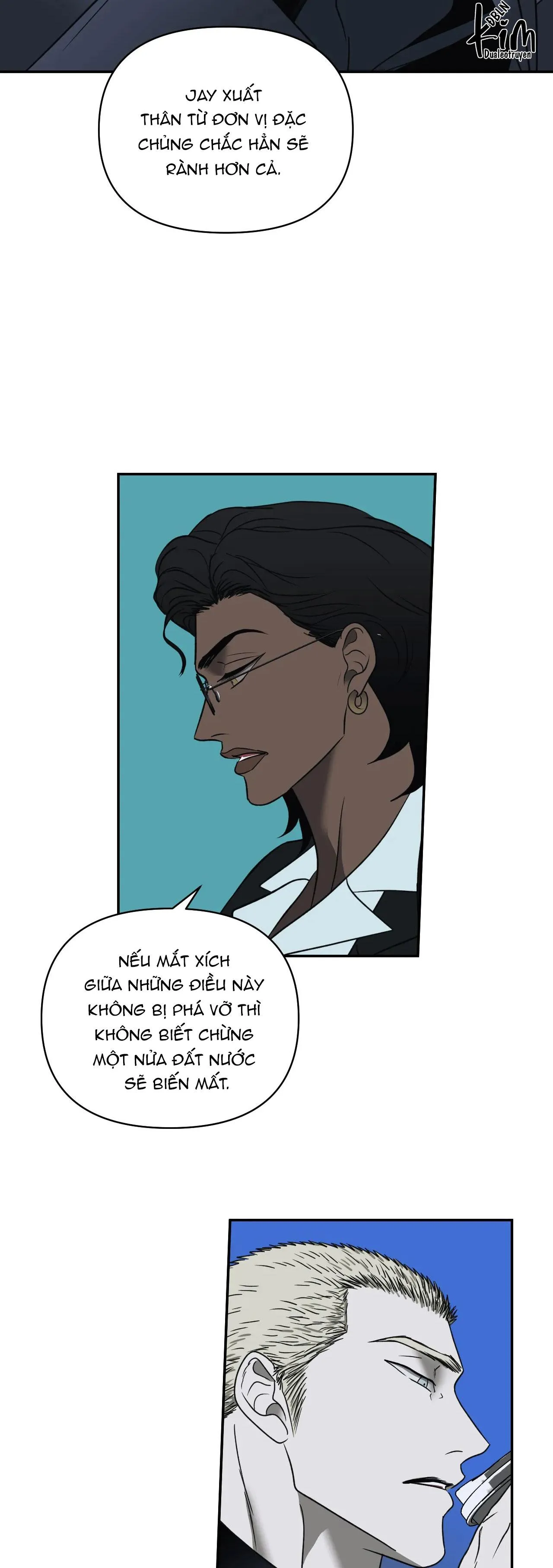 SHUTLINE Chapter 58 Trang 10