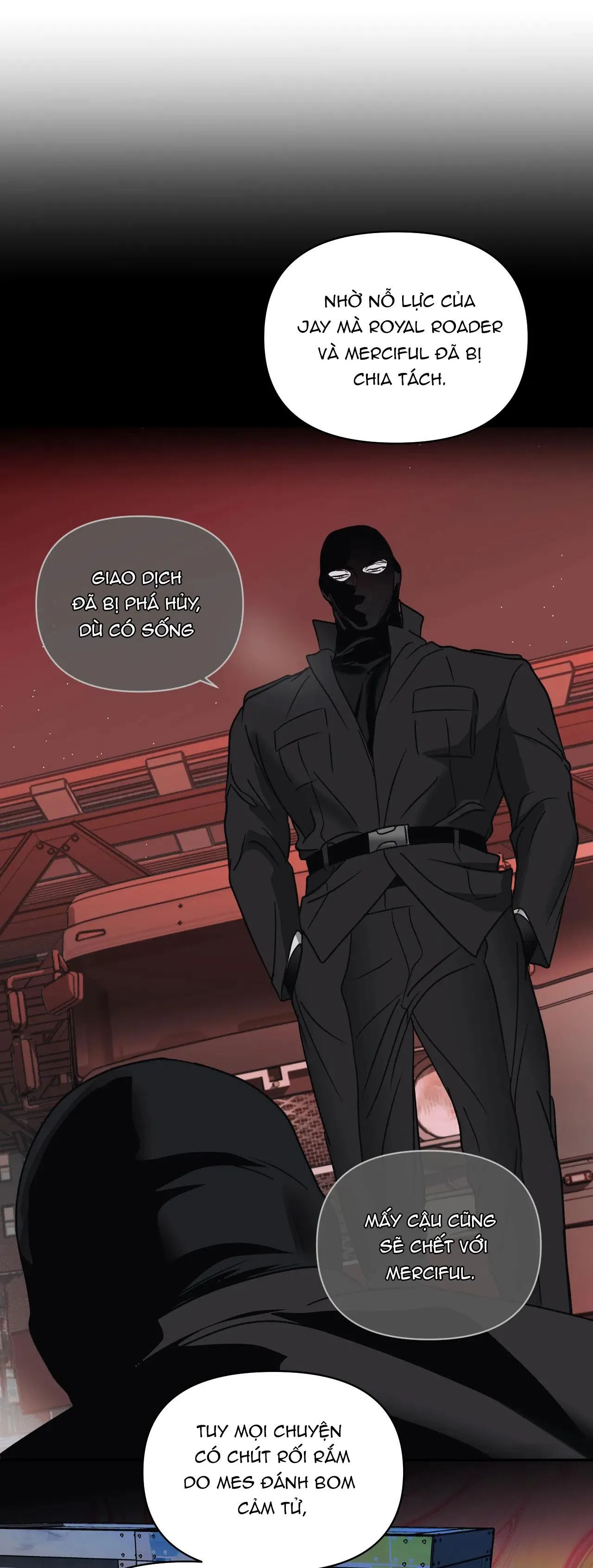 SHUTLINE Chapter 58 Trang 13