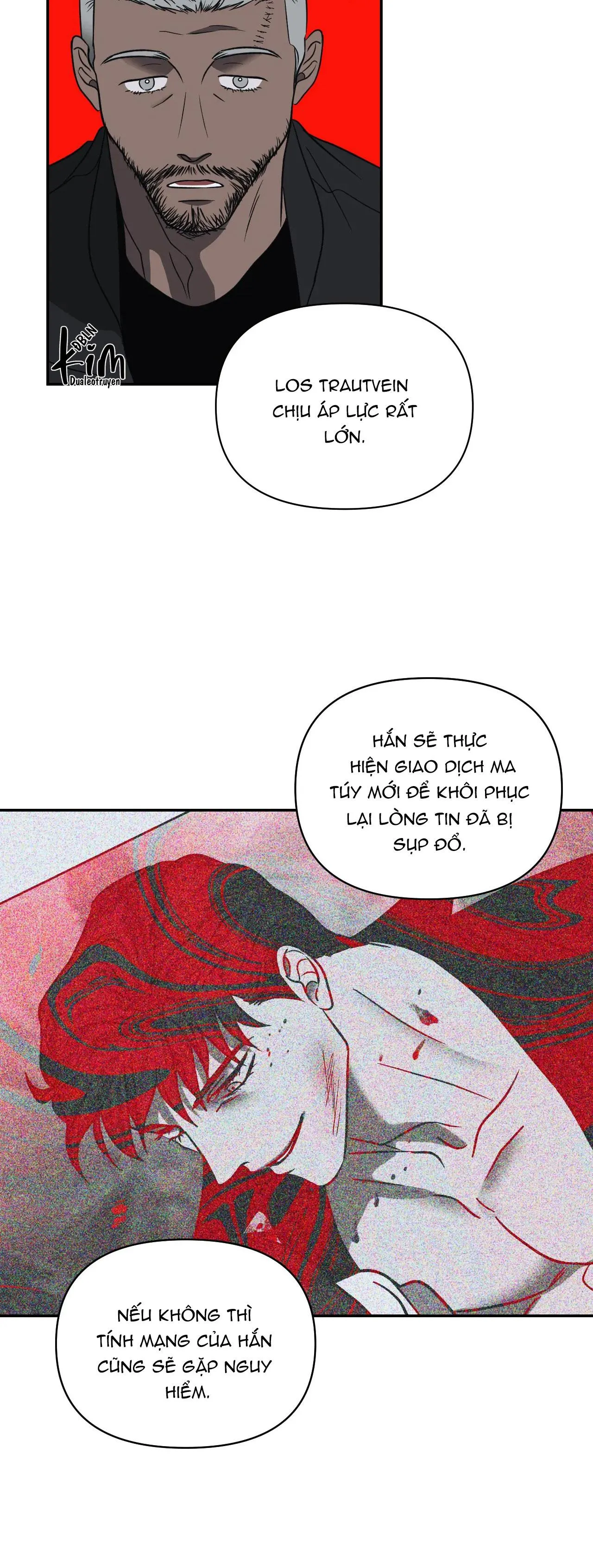 SHUTLINE Chapter 58 Trang 16