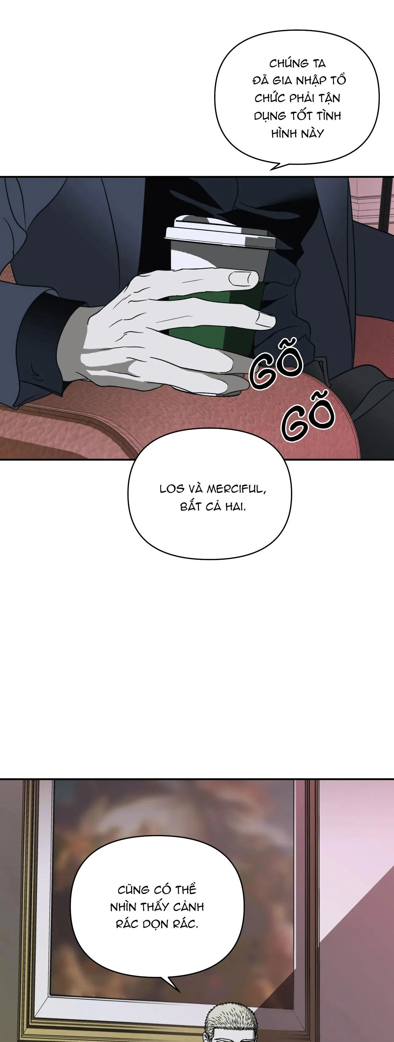 SHUTLINE Chapter 58 Trang 17