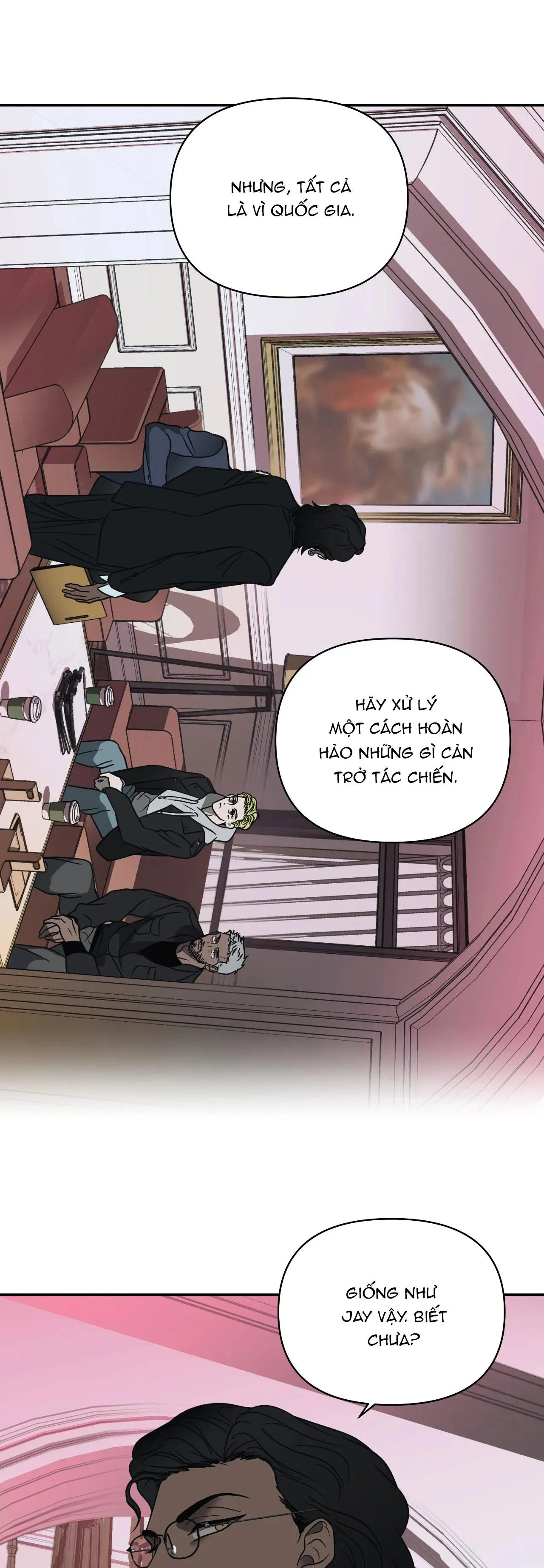 SHUTLINE Chapter 58 Trang 19