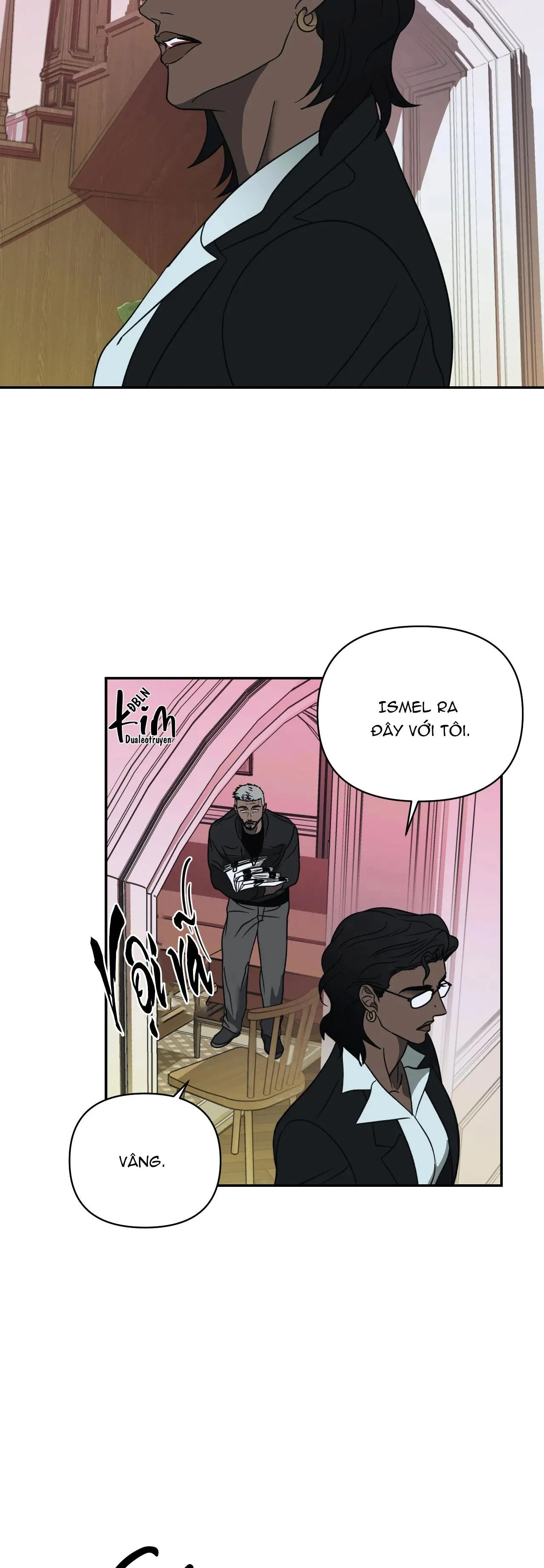 SHUTLINE Chapter 58 Trang 20