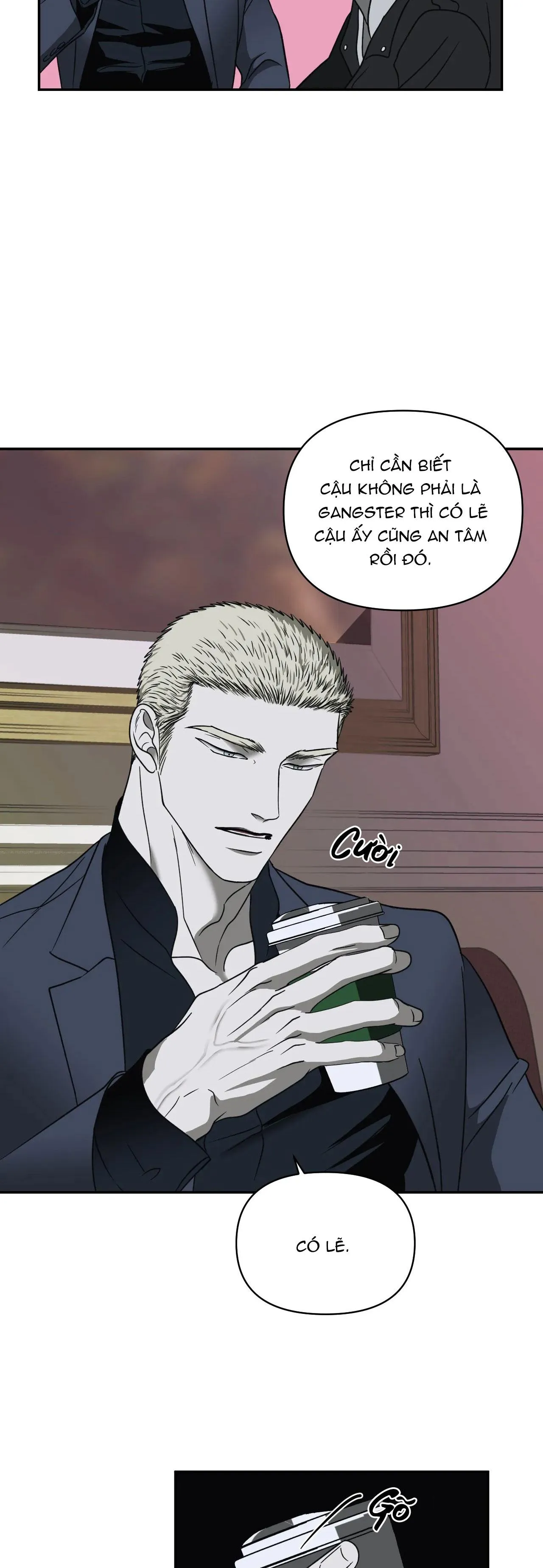 SHUTLINE Chapter 58 Trang 23