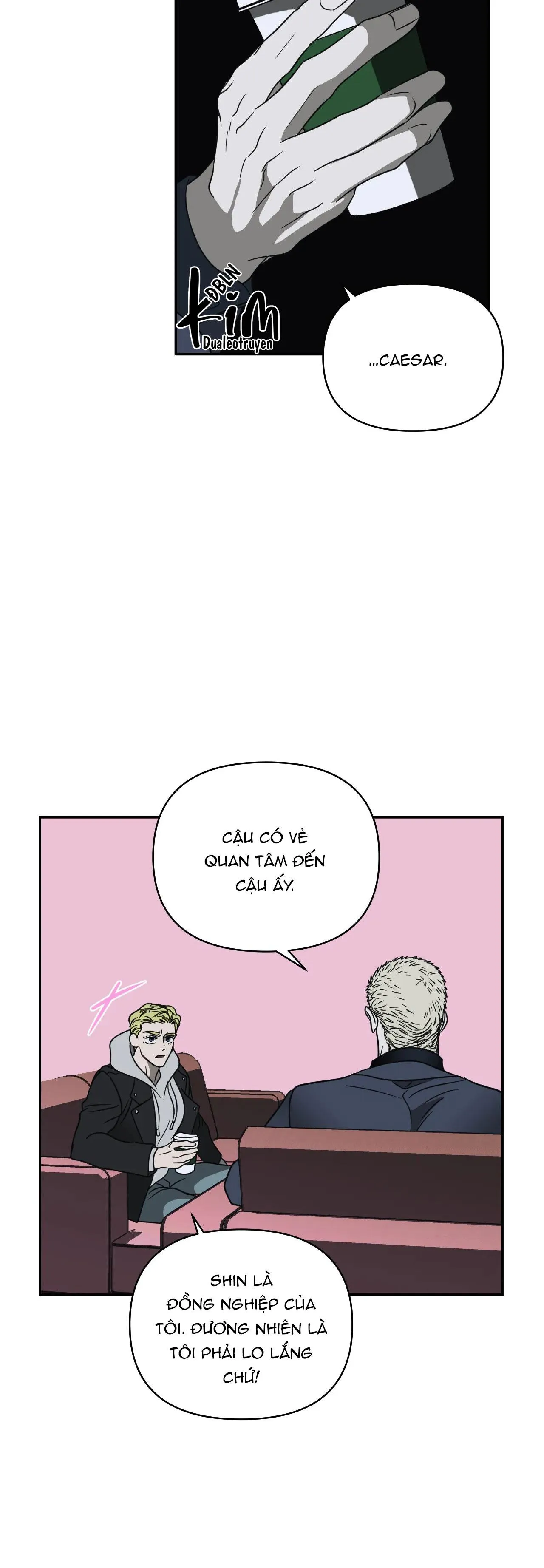 SHUTLINE Chapter 58 Trang 24