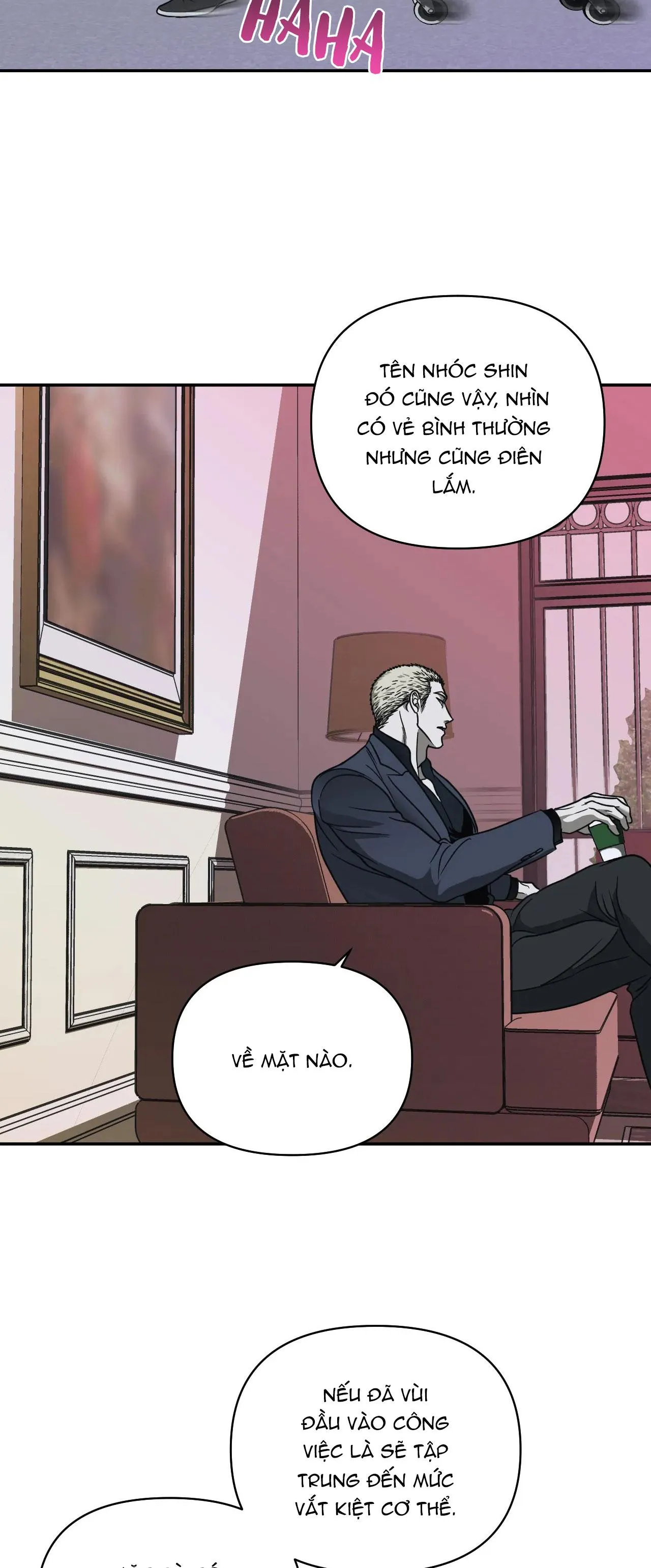 SHUTLINE Chapter 58 Trang 28