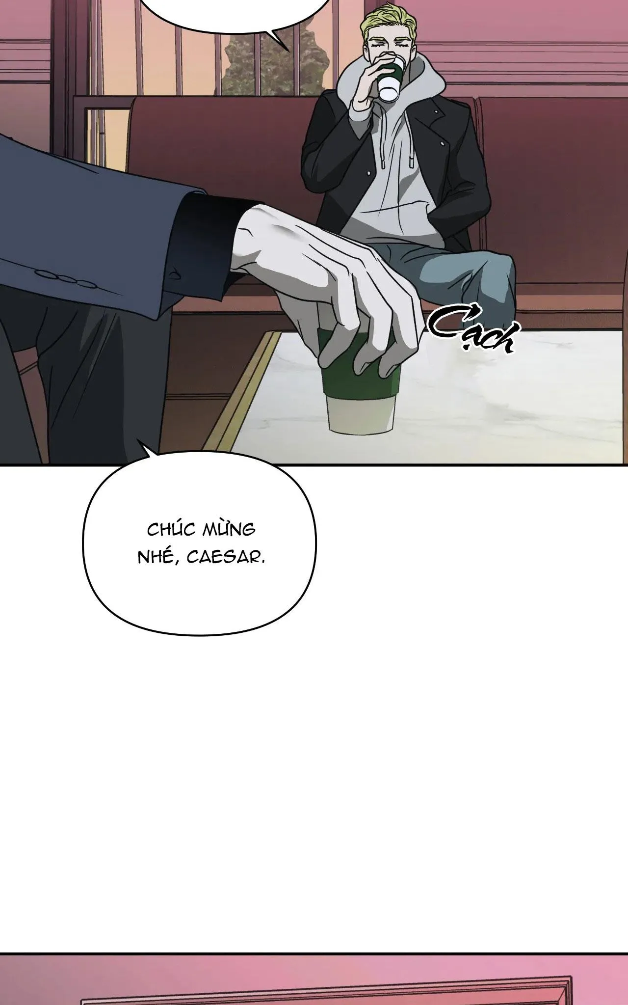 SHUTLINE Chapter 58 Trang 34