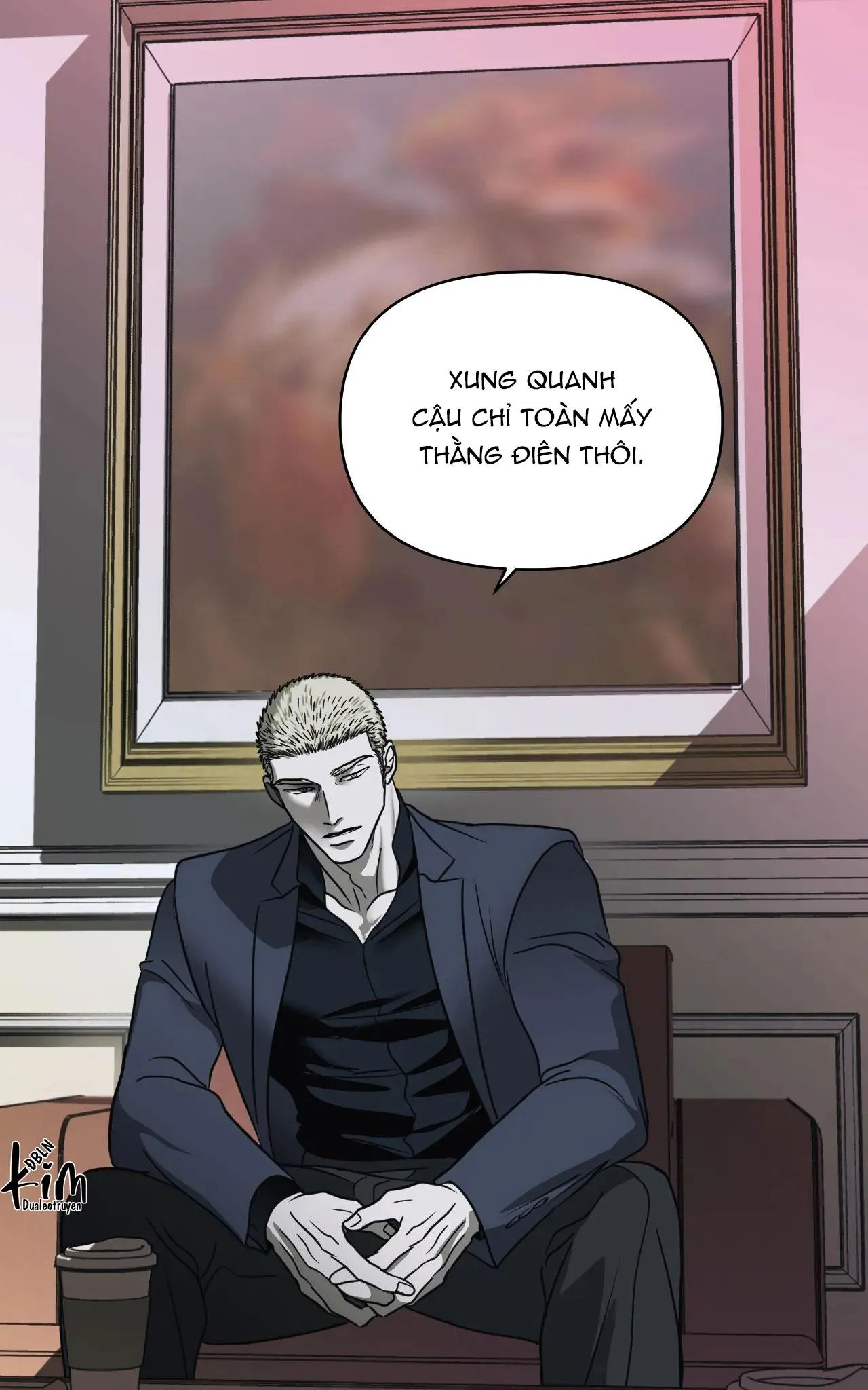 SHUTLINE Chapter 58 Trang 35