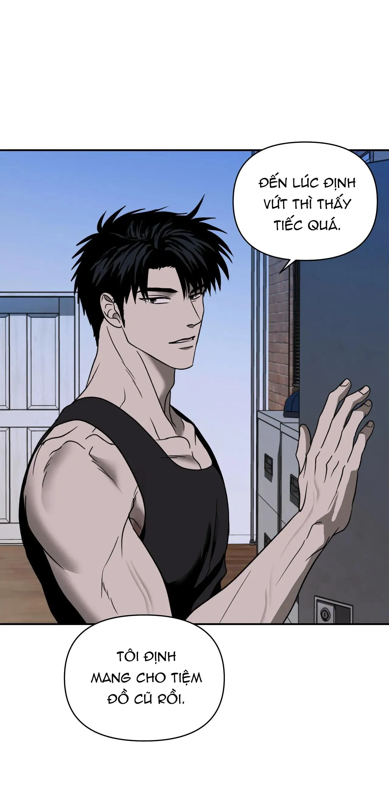 SHUTLINE Chapter 59 Trang 3