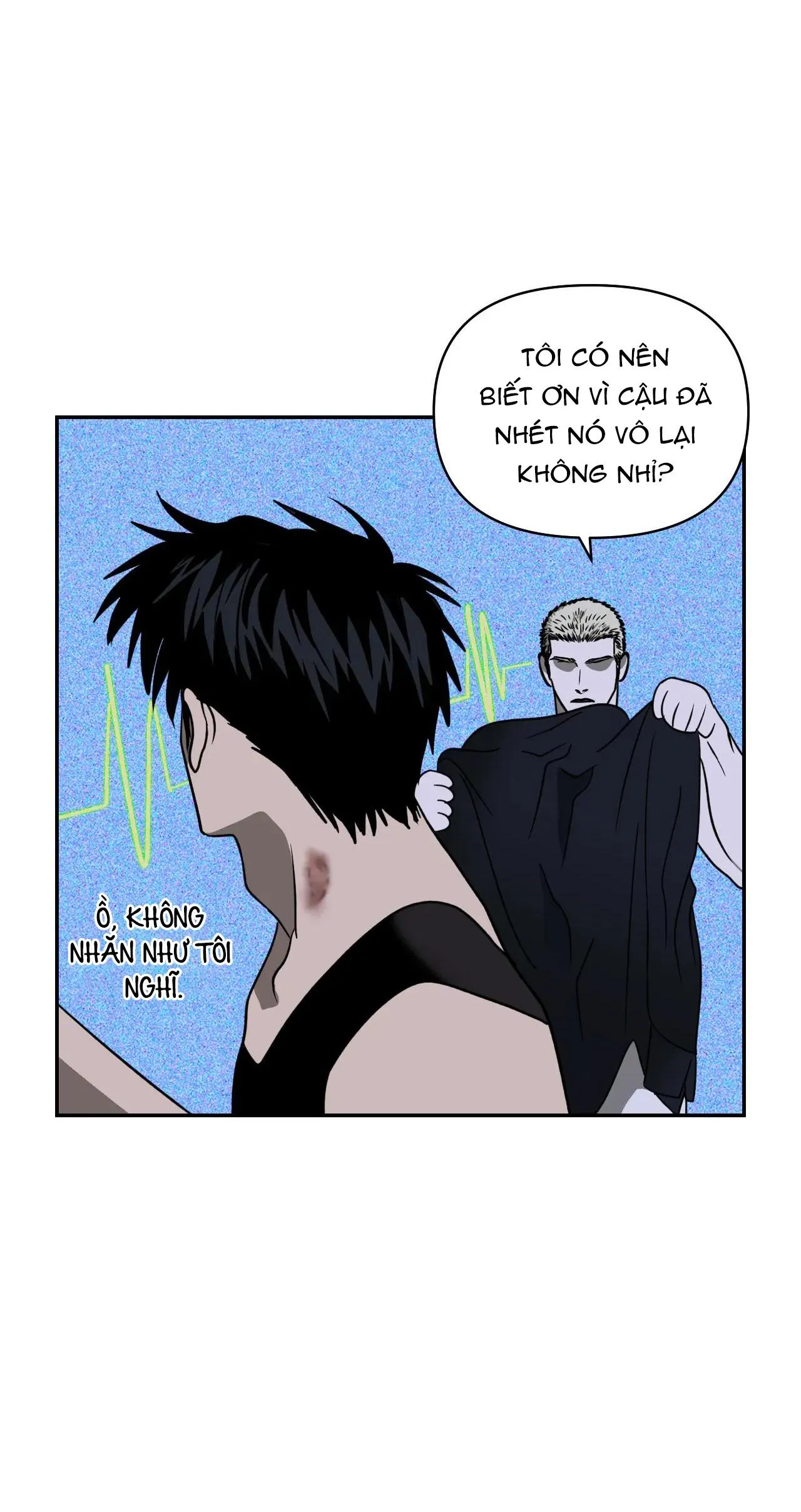 SHUTLINE Chapter 59 Trang 4