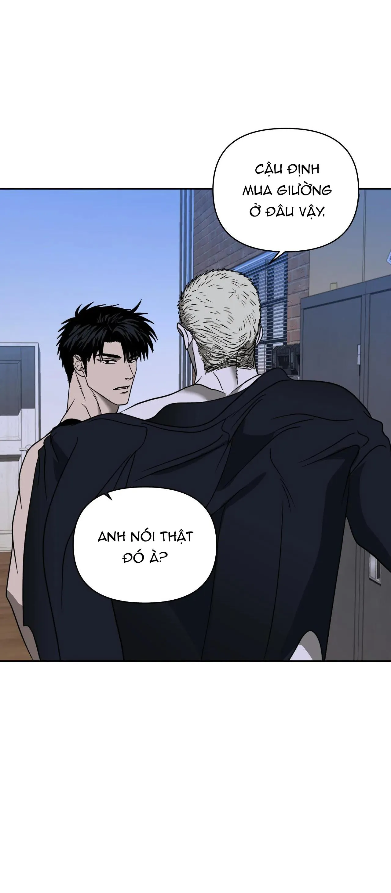 SHUTLINE Chapter 59 Trang 5