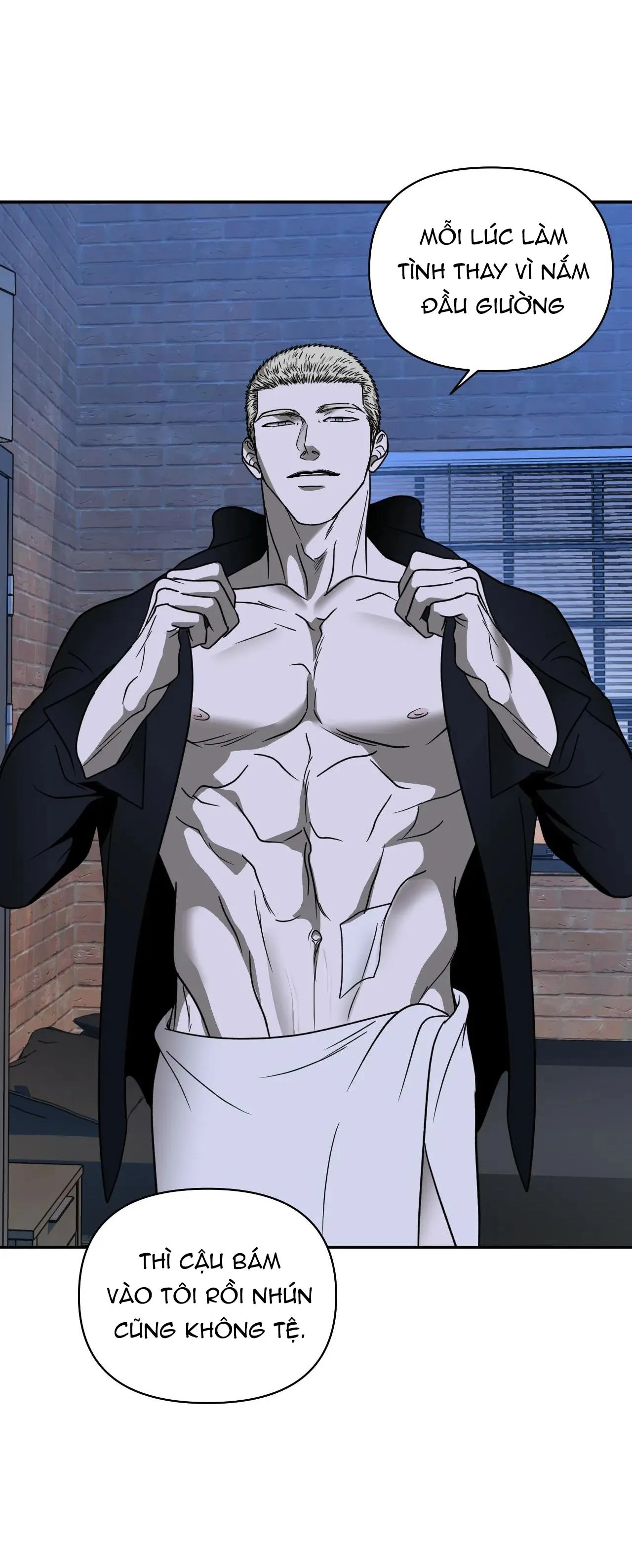 SHUTLINE Chapter 59 Trang 6