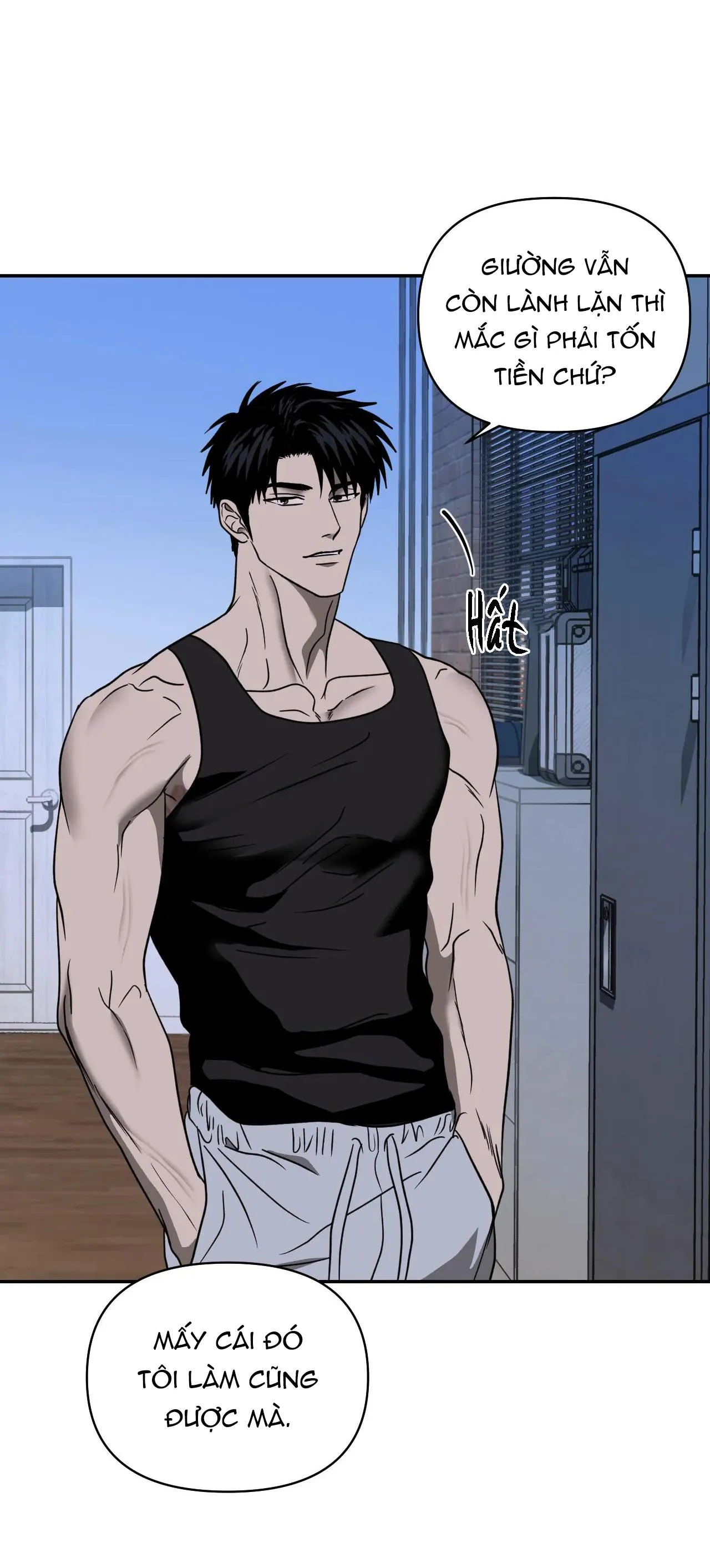 SHUTLINE Chapter 59 Trang 7