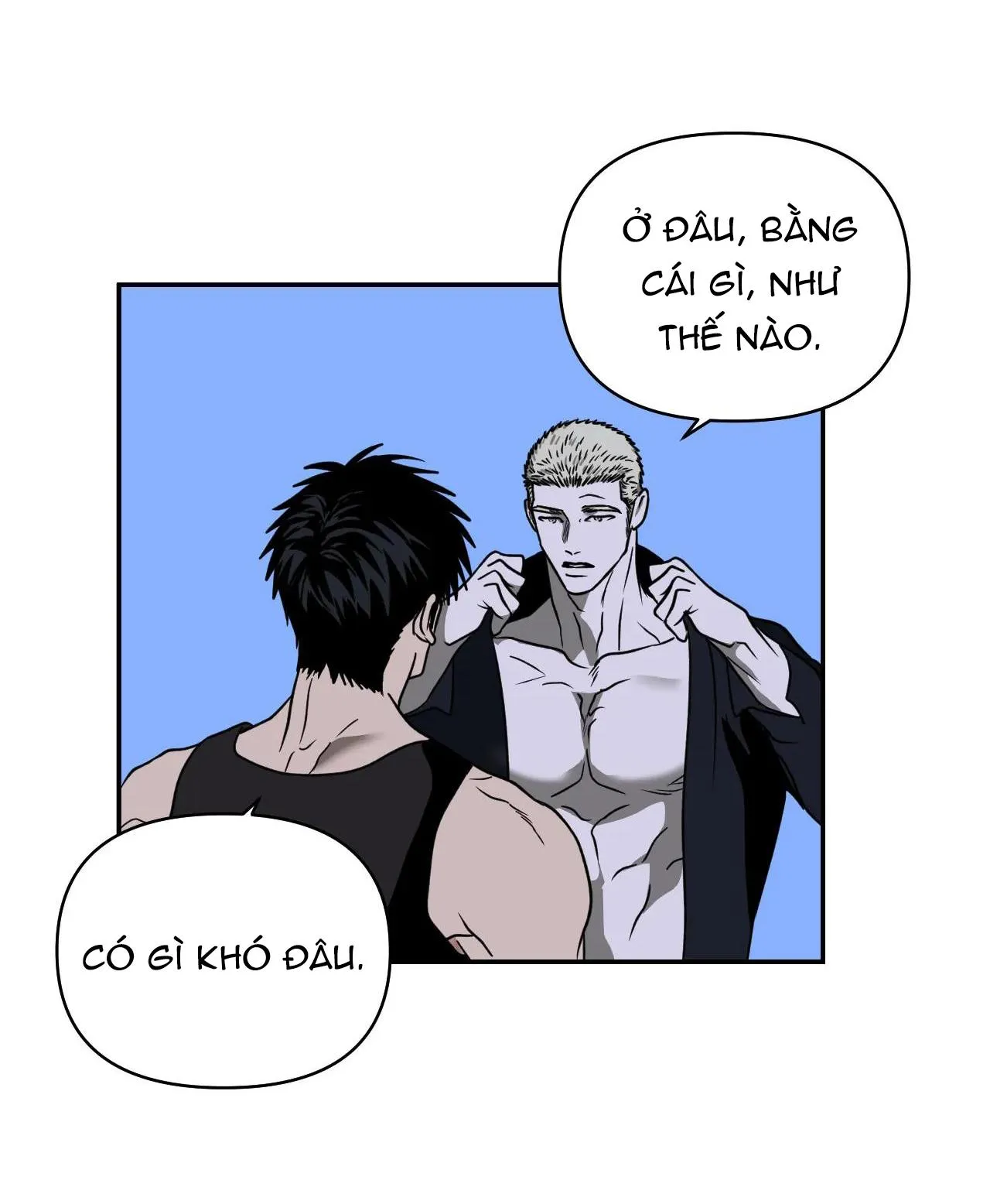 SHUTLINE Chapter 59 Trang 8