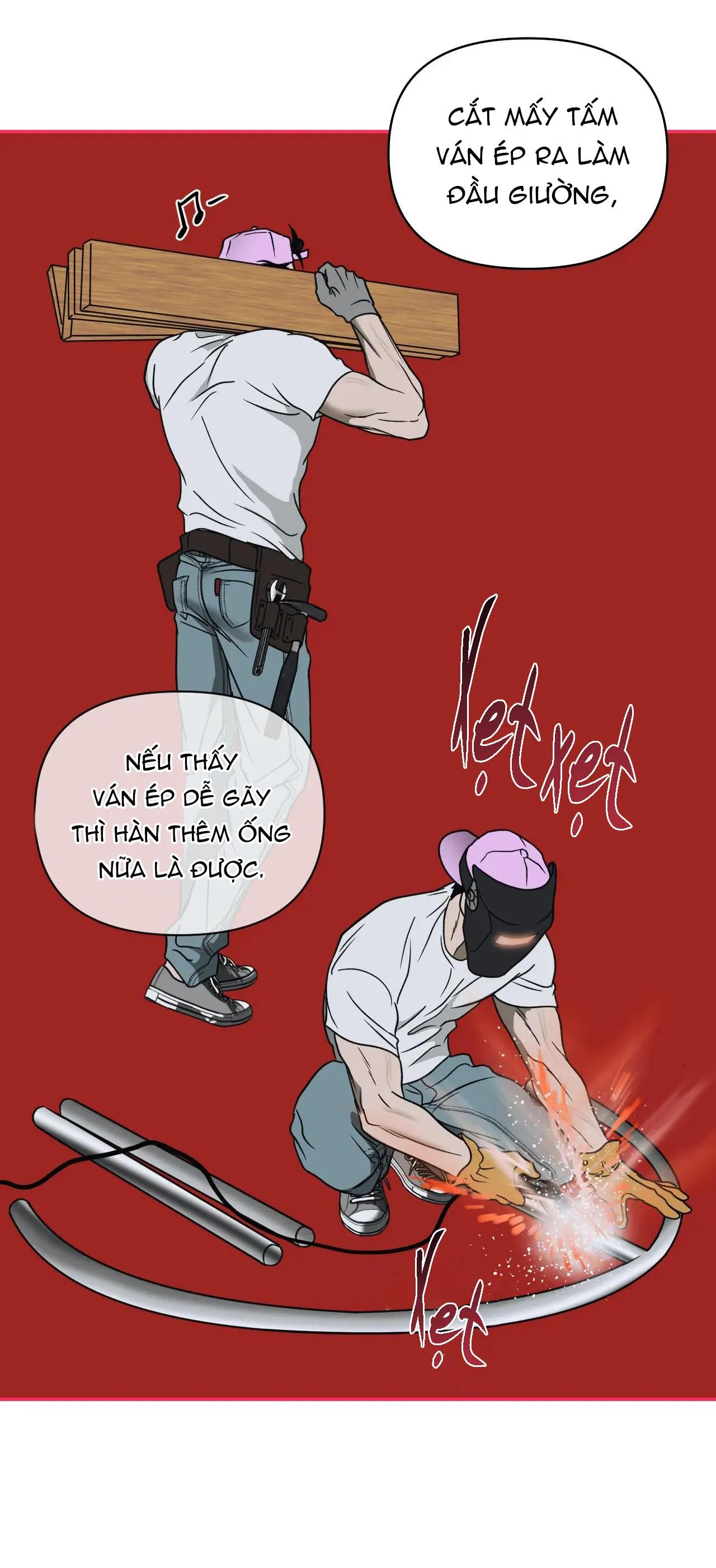 SHUTLINE Chapter 59 Trang 9