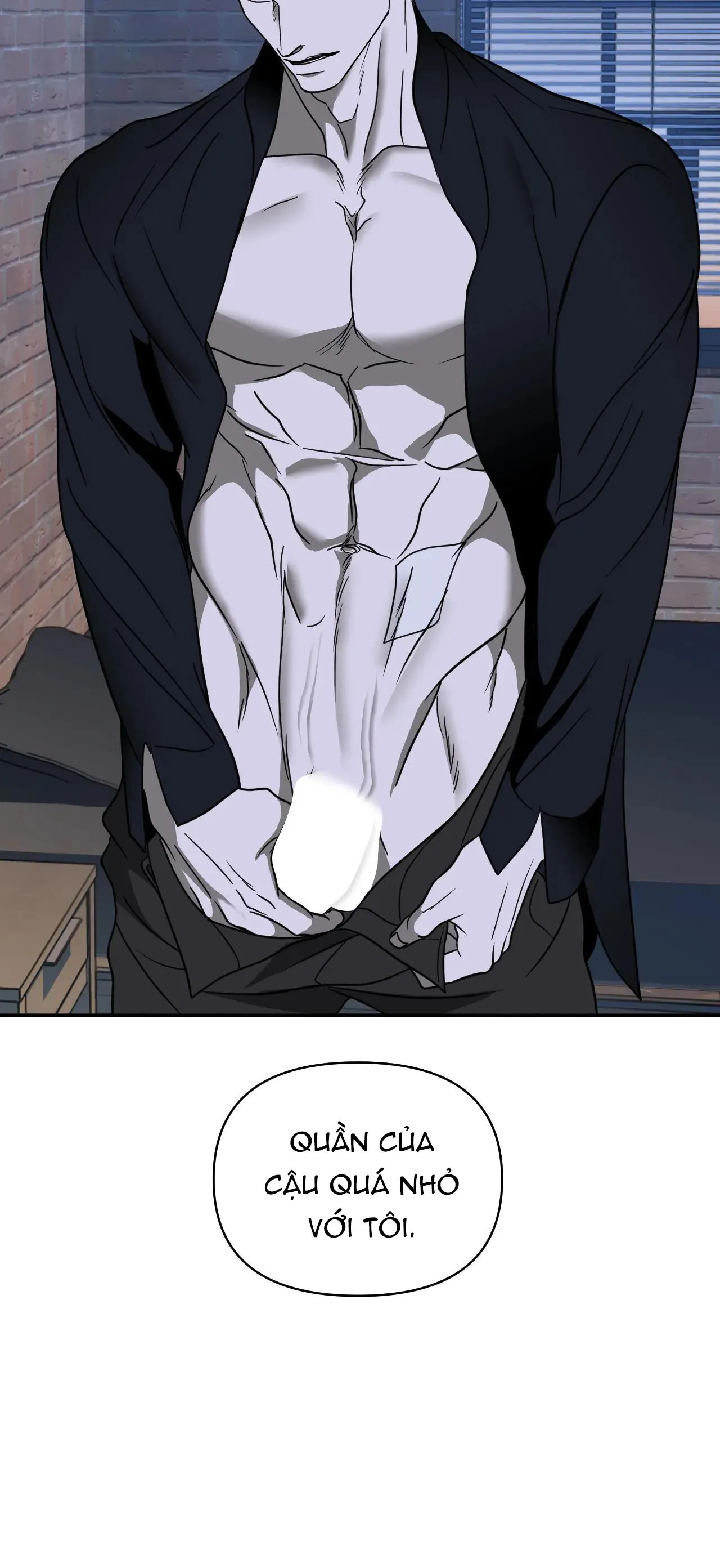 SHUTLINE Chapter 59 Trang 14