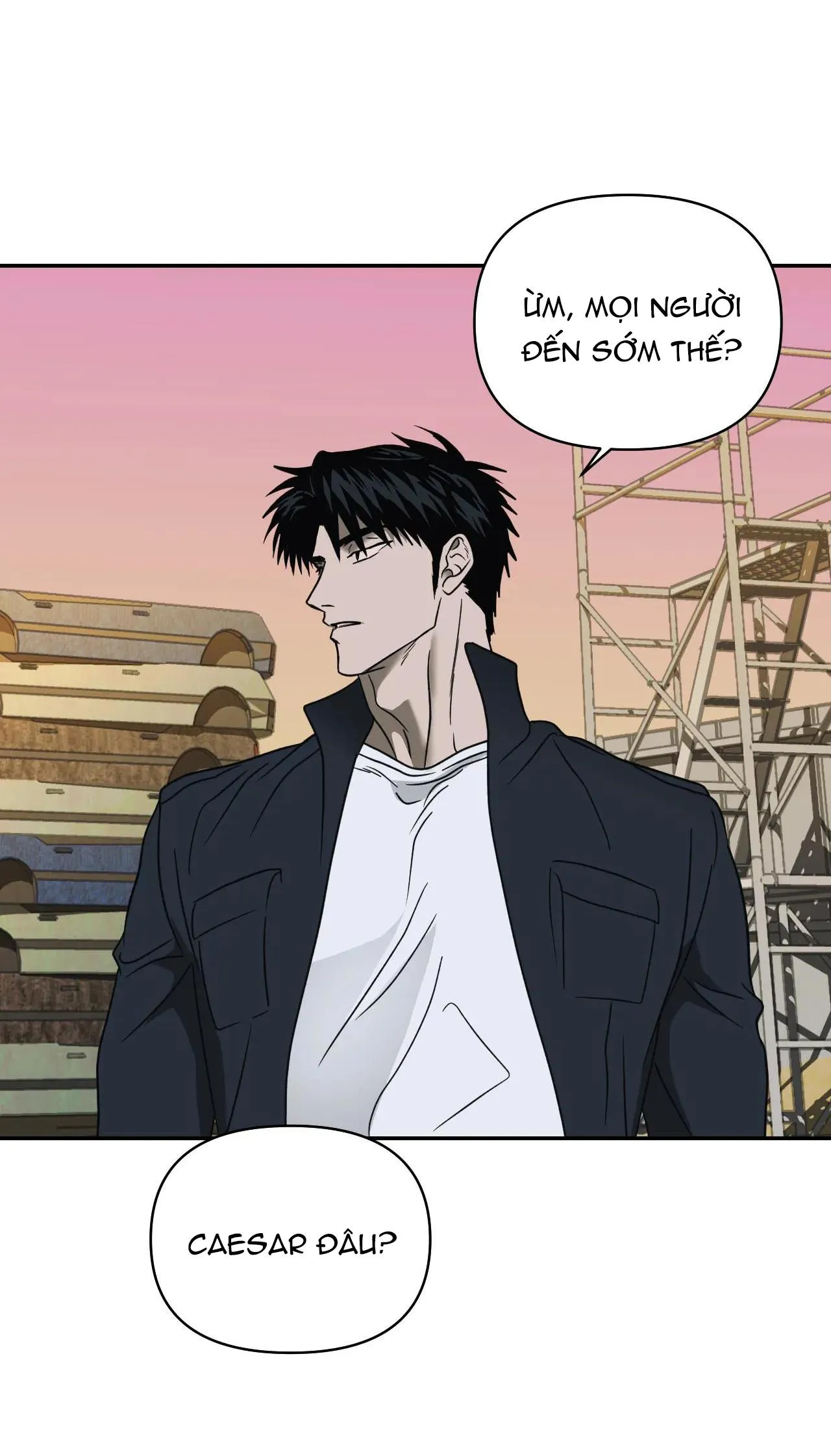 SHUTLINE Chapter 59 Trang 19