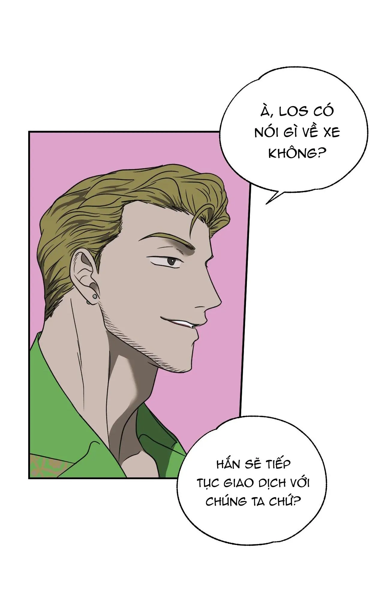 SHUTLINE Chapter 59 Trang 21