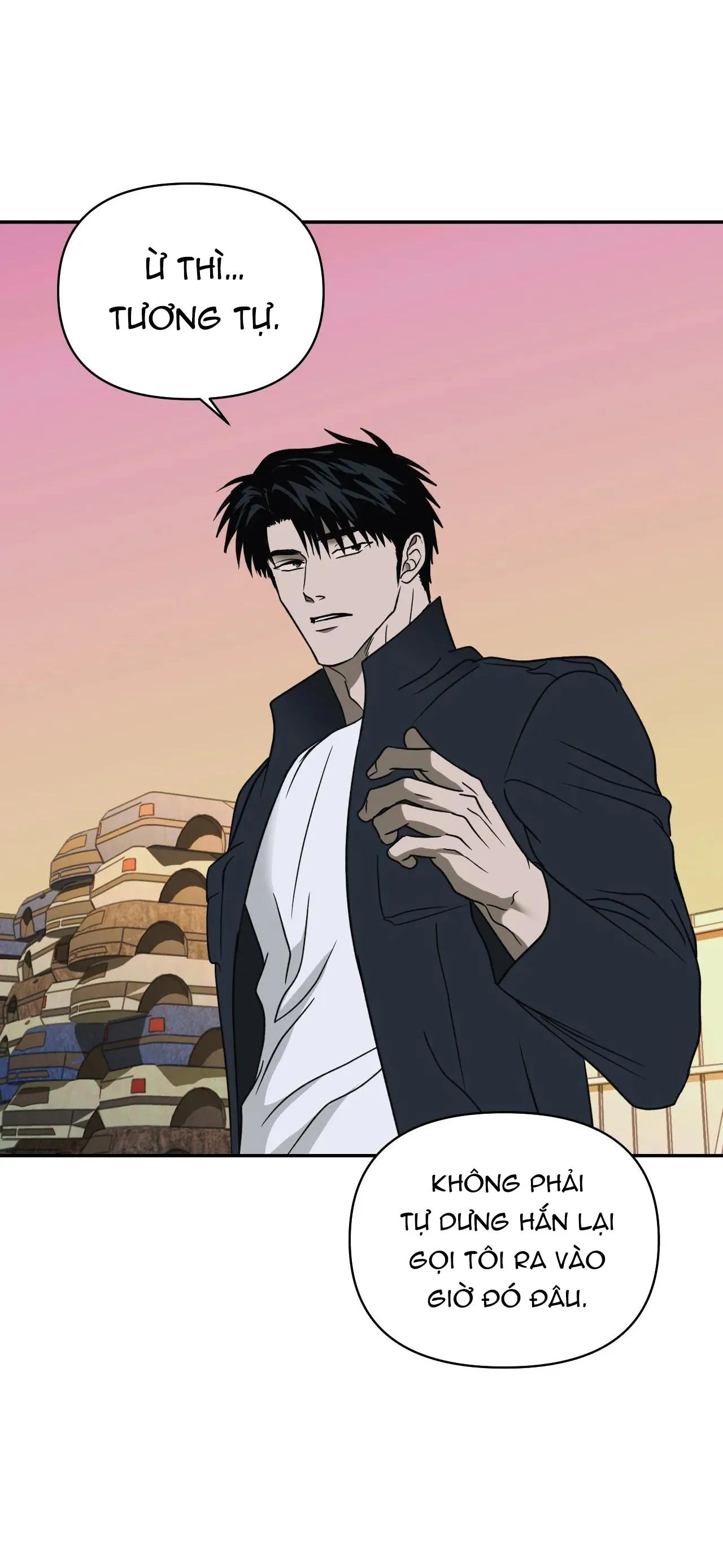 SHUTLINE Chapter 59 Trang 25