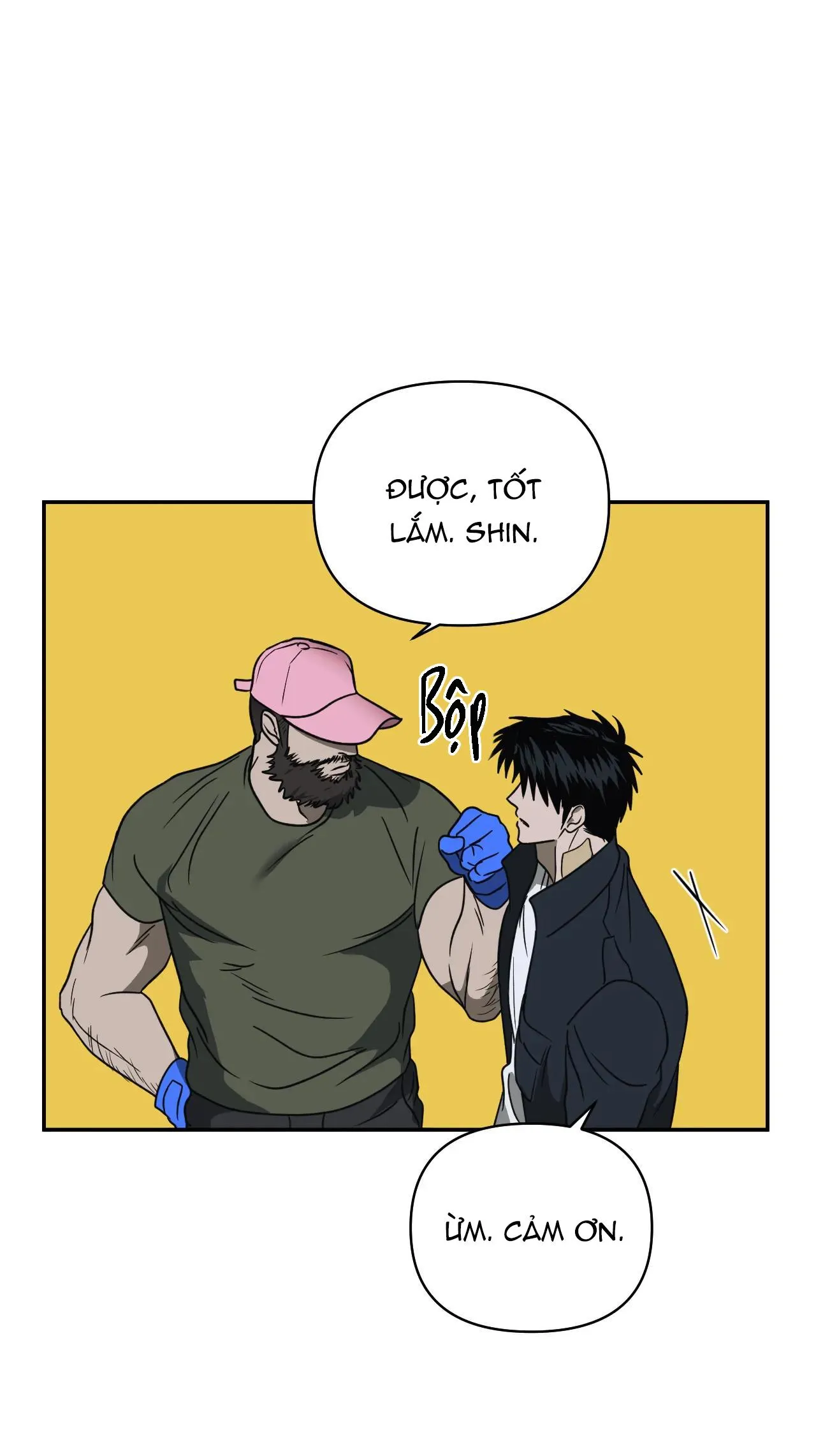 SHUTLINE Chapter 59 Trang 27