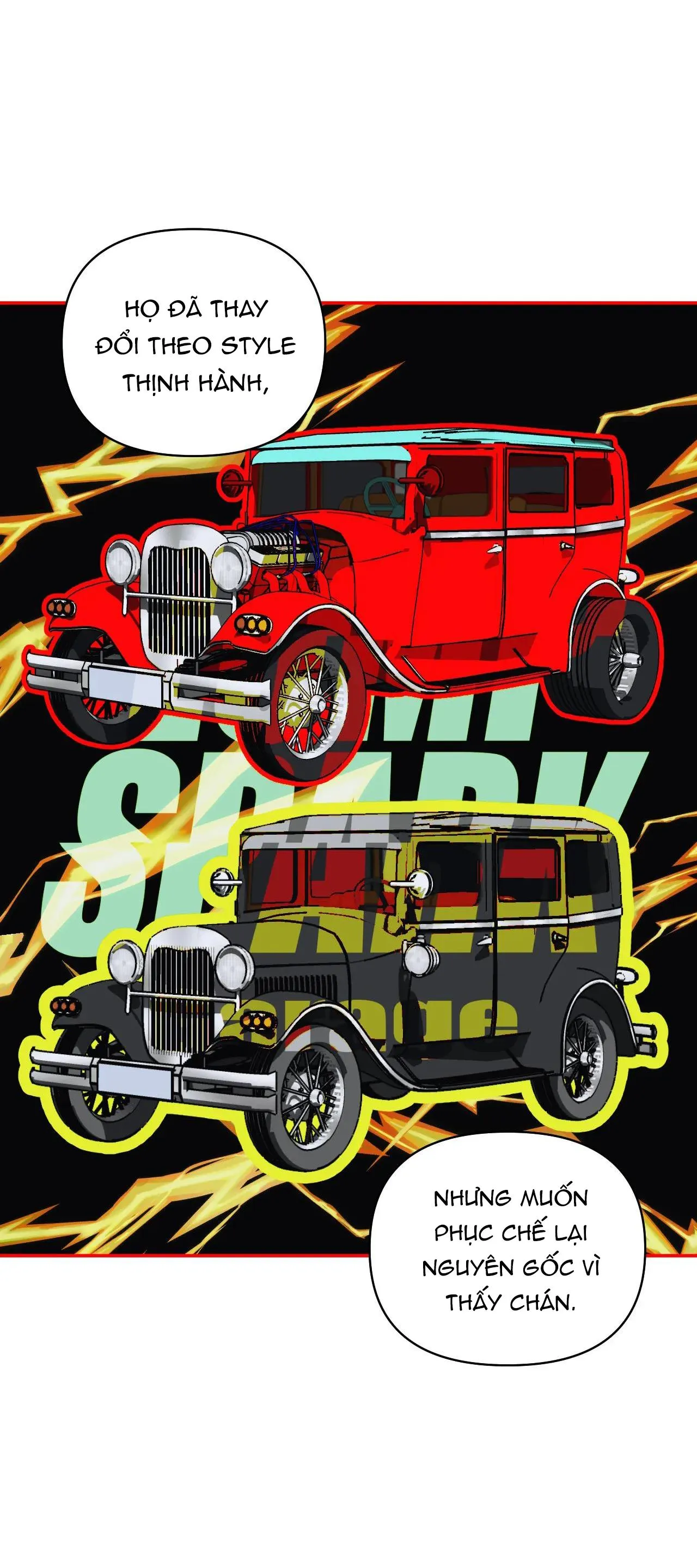 SHUTLINE Chapter 59 Trang 30