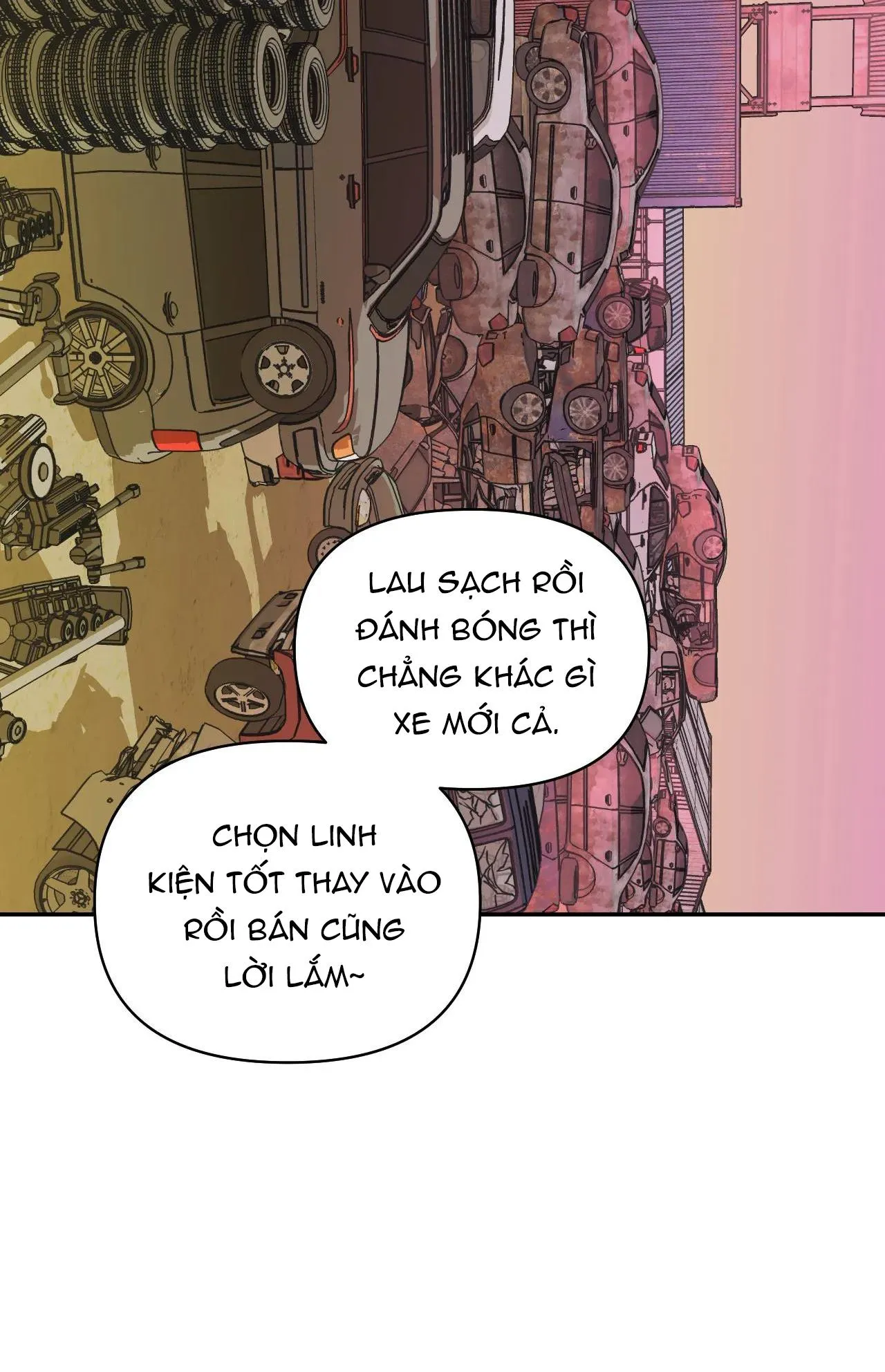 SHUTLINE Chapter 59 Trang 32