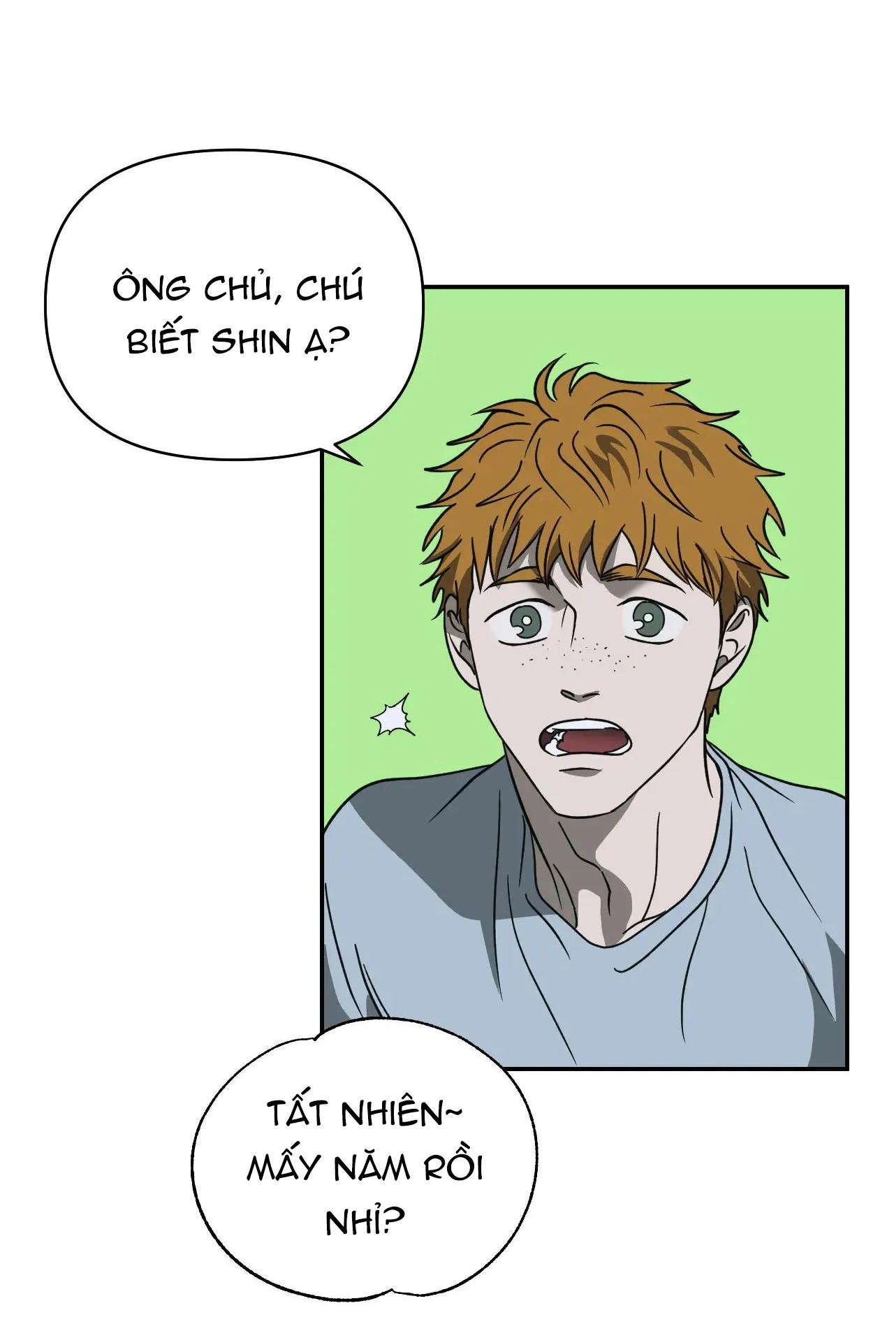 SHUTLINE Chapter 59 Trang 35