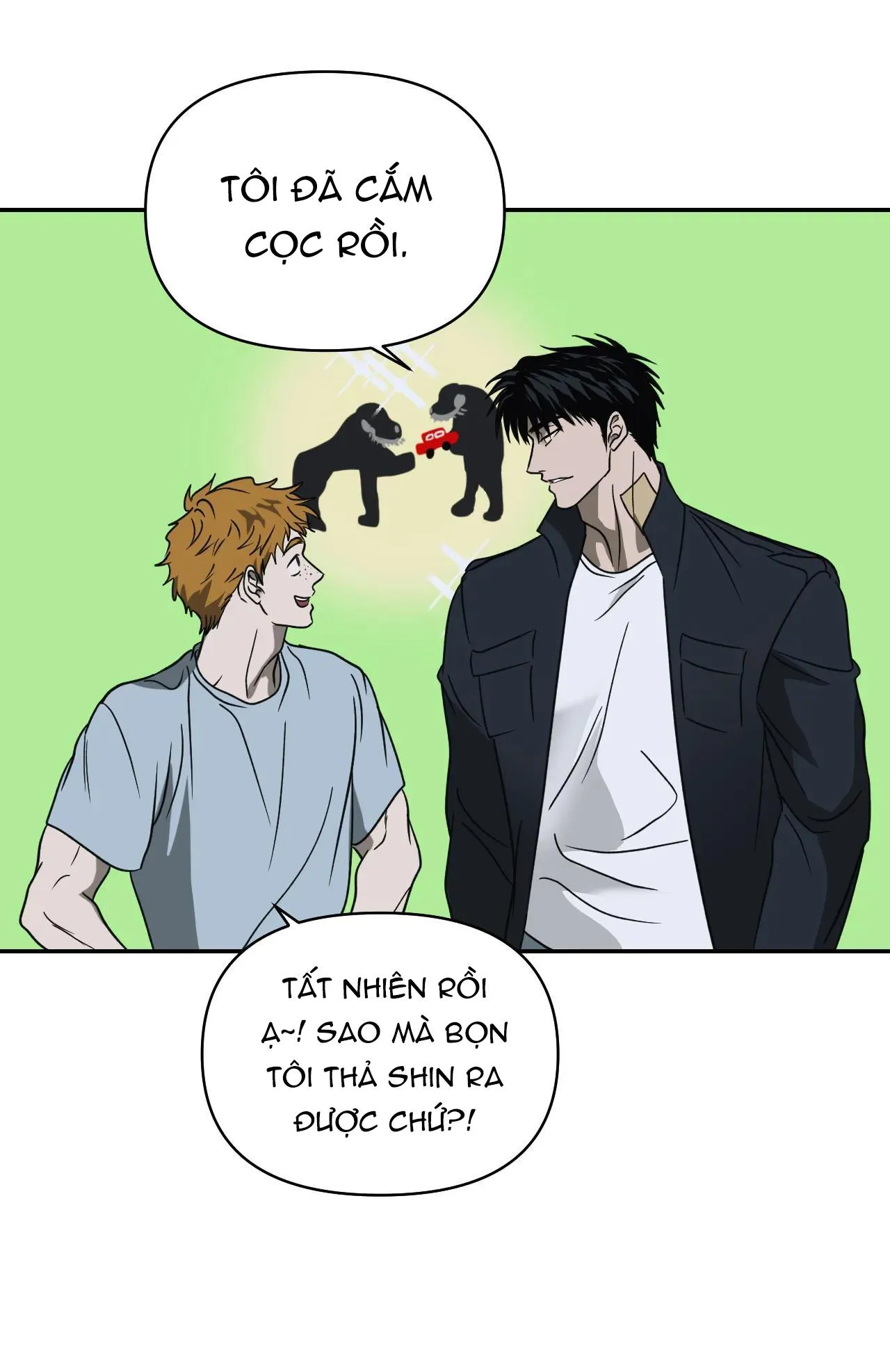 SHUTLINE Chapter 59 Trang 40