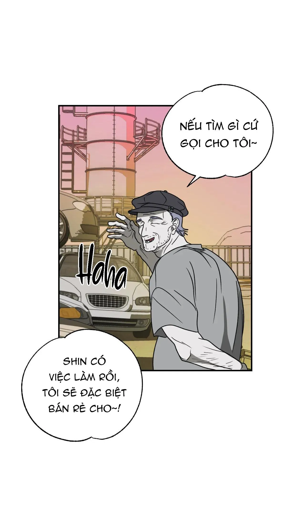SHUTLINE Chapter 59 Trang 41