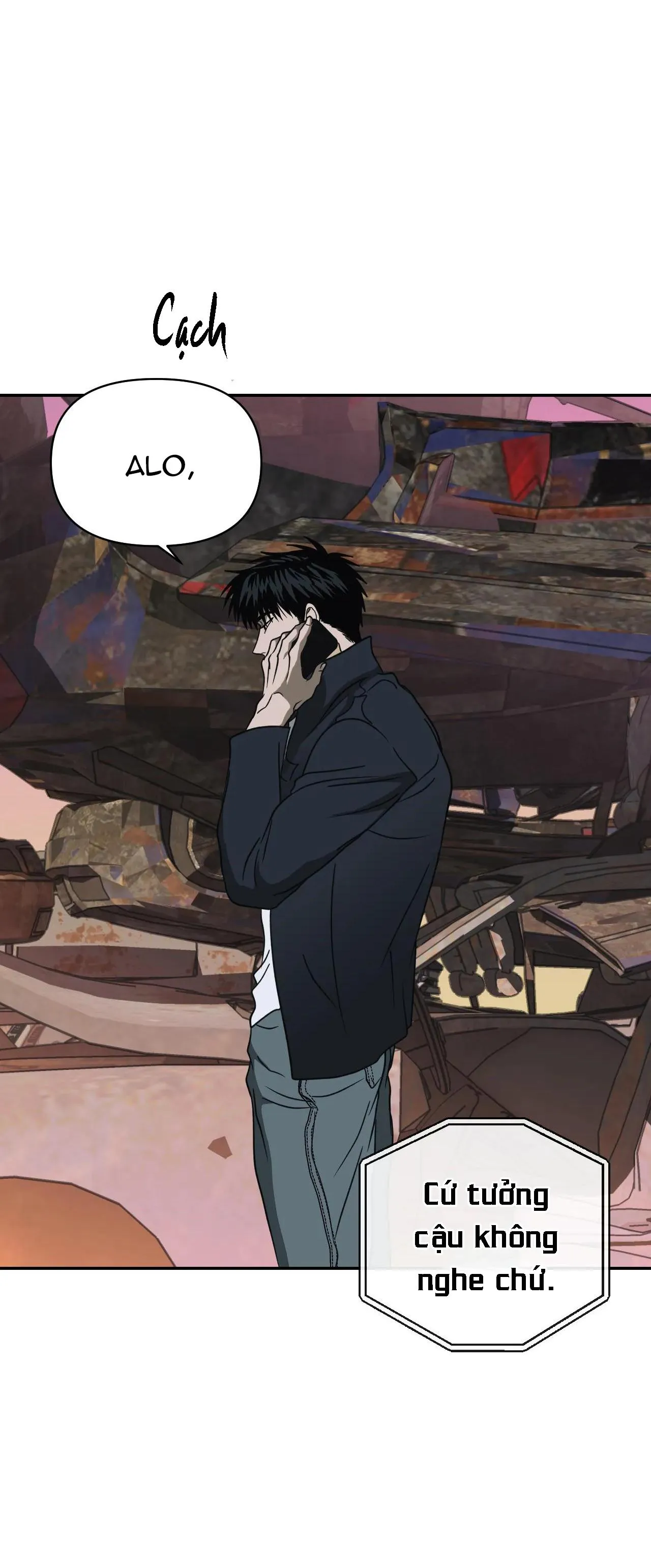 SHUTLINE Chapter 59 Trang 46