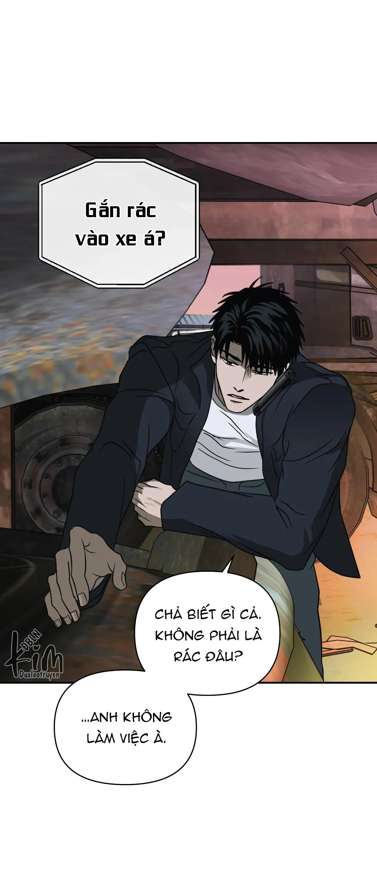 SHUTLINE Chapter 59 Trang 50